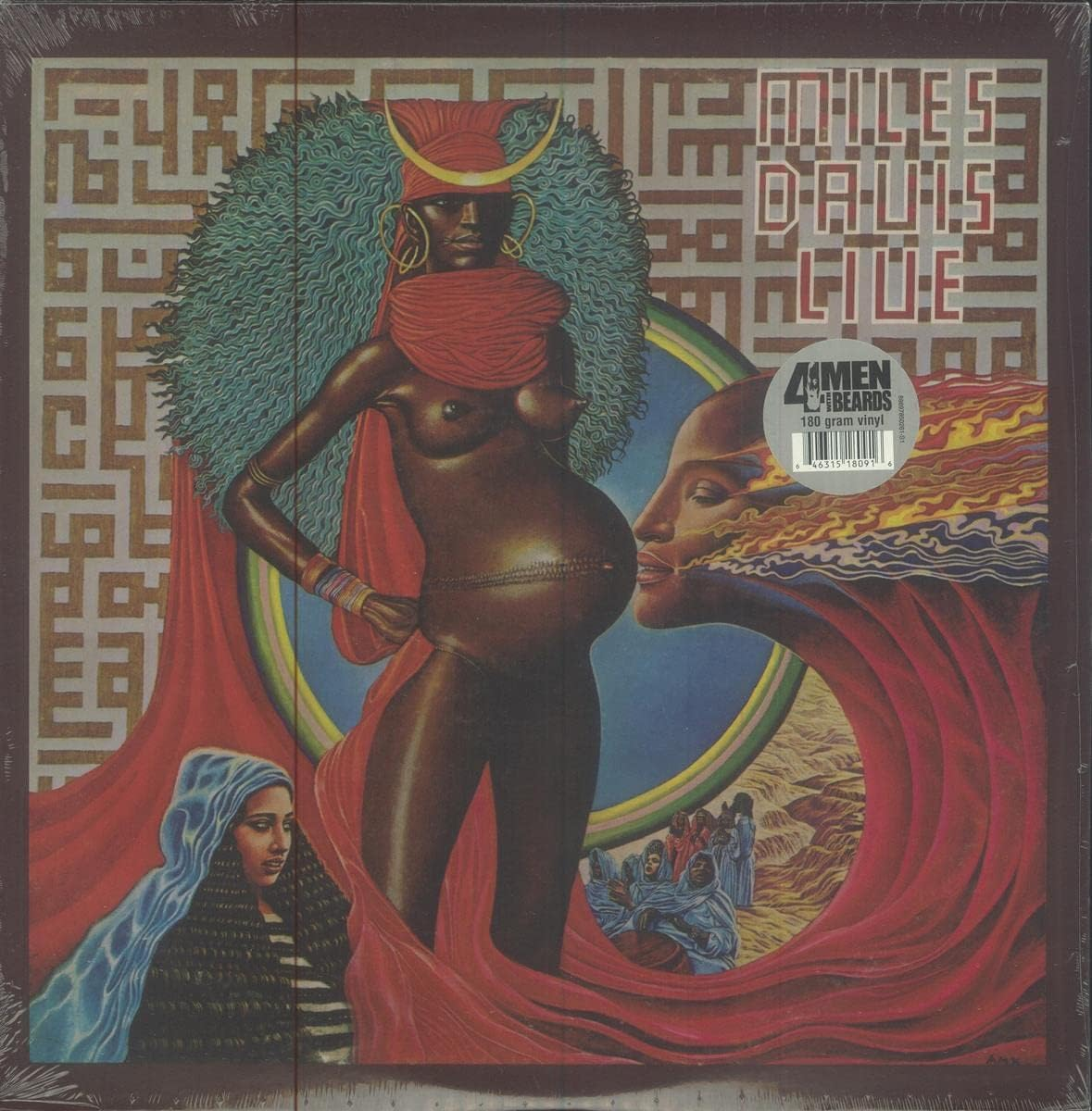 Live - Evil image number 1