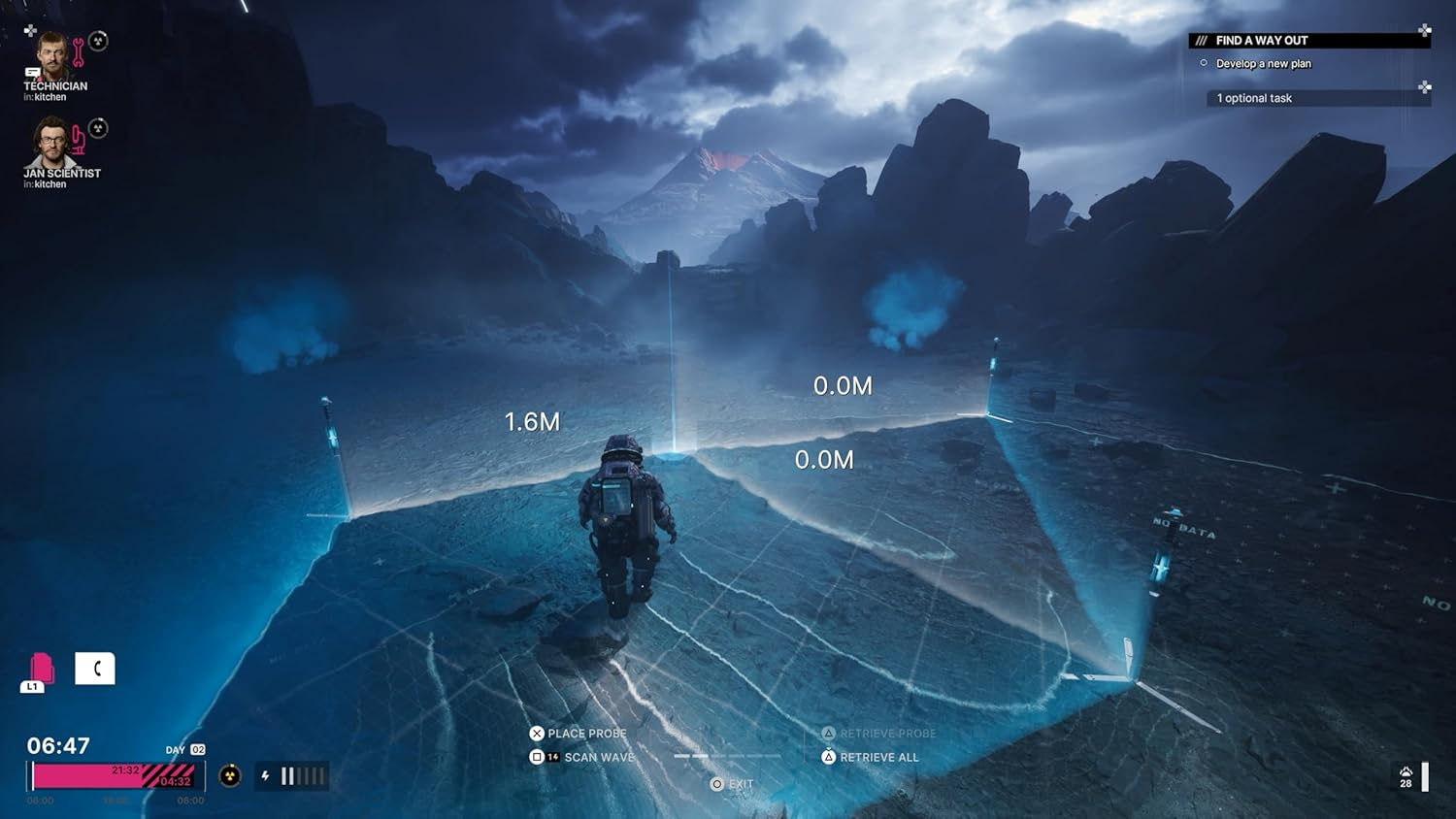 The Alters (Playstation 5) image number 5