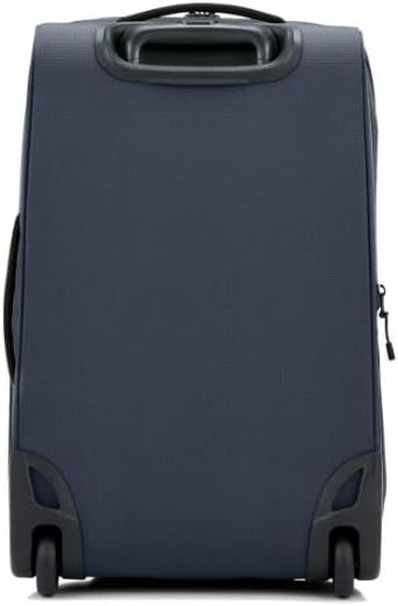 High Sierra Ultimate Access 4 Deluxe Wheeled Duffel Bag