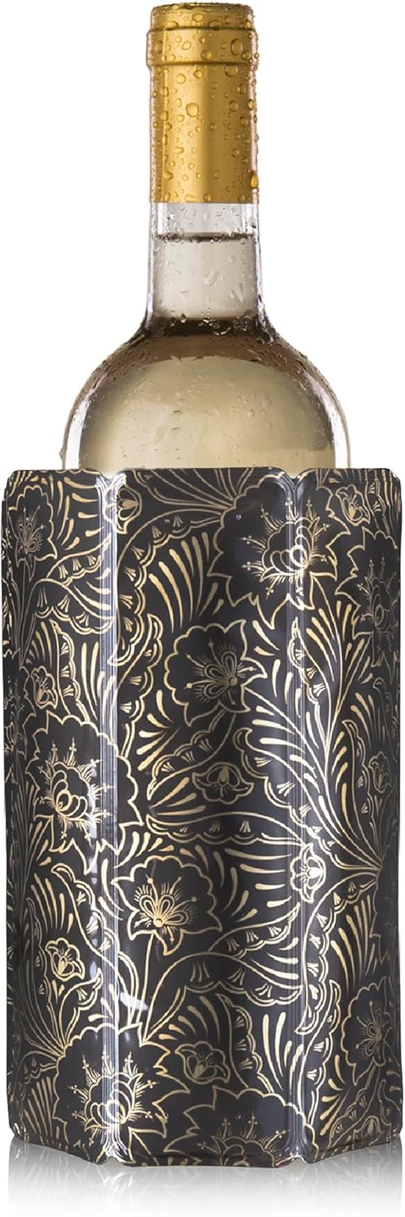 Vacu Vin Active Cooler Wine Limited Edition Botanical