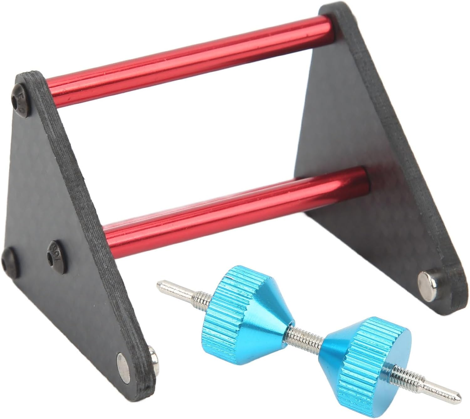 Carbon Propeller Balancer Suspension Balancing Prop Tool Carbon Propeller Stabilizer Levitation Balancer Toys & Games Remote & App Controlled Vehicles