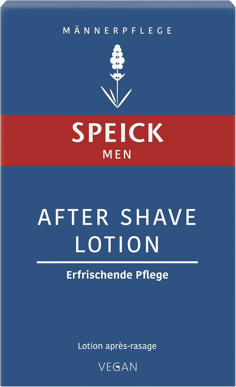 Speick Men after Shave Lotion, 100 Milliliters image number 1
