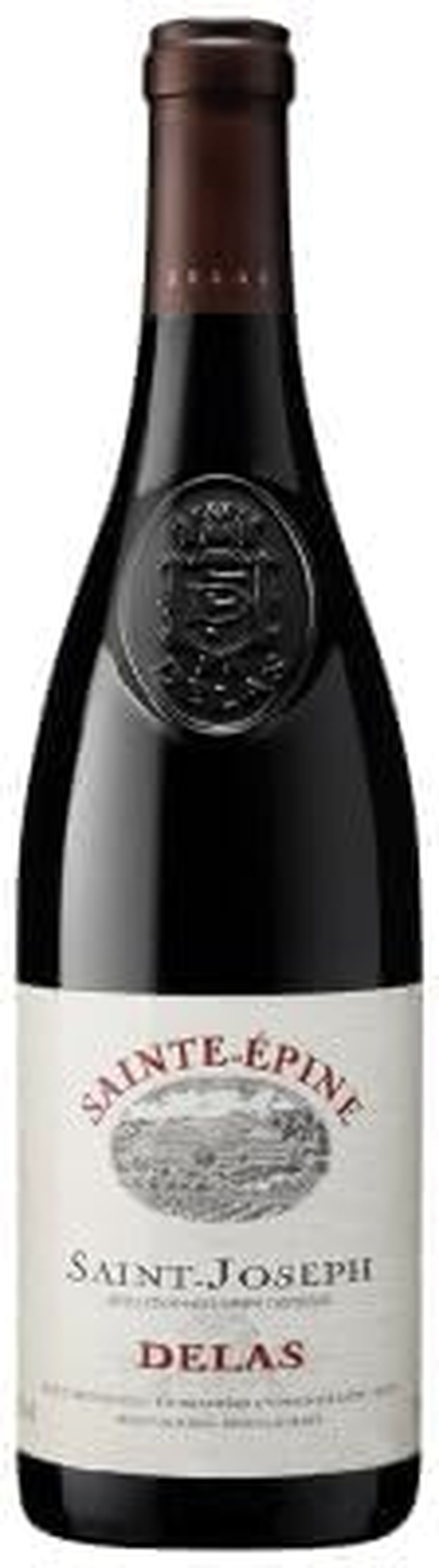 Delas Freres - Saint-Joseph 'St. Epine' - 2019