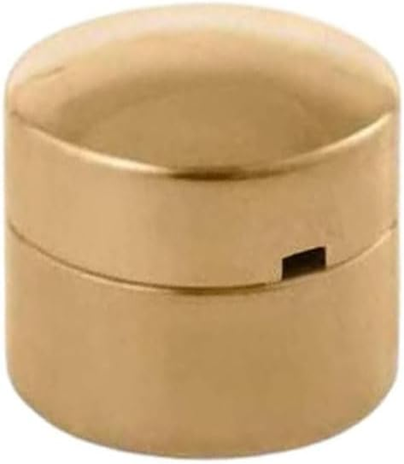 Jiayouy Brass Cello Wolf Tone Eliminator Wolf Tone Mute Suppressor Cello Parts and Accessories image number 1