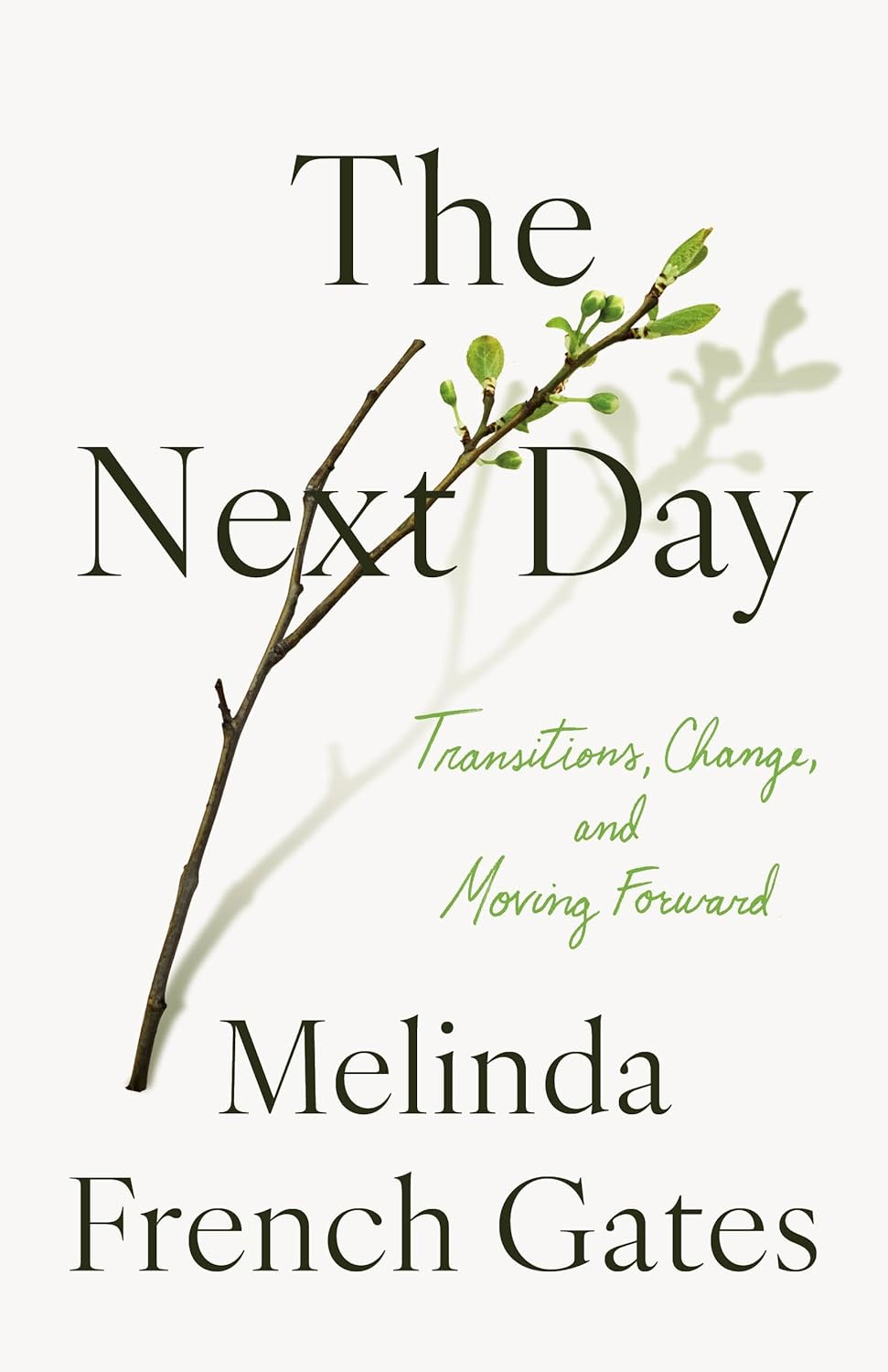 The Next Day: Transitions, Change, and Moving Forward image number 2