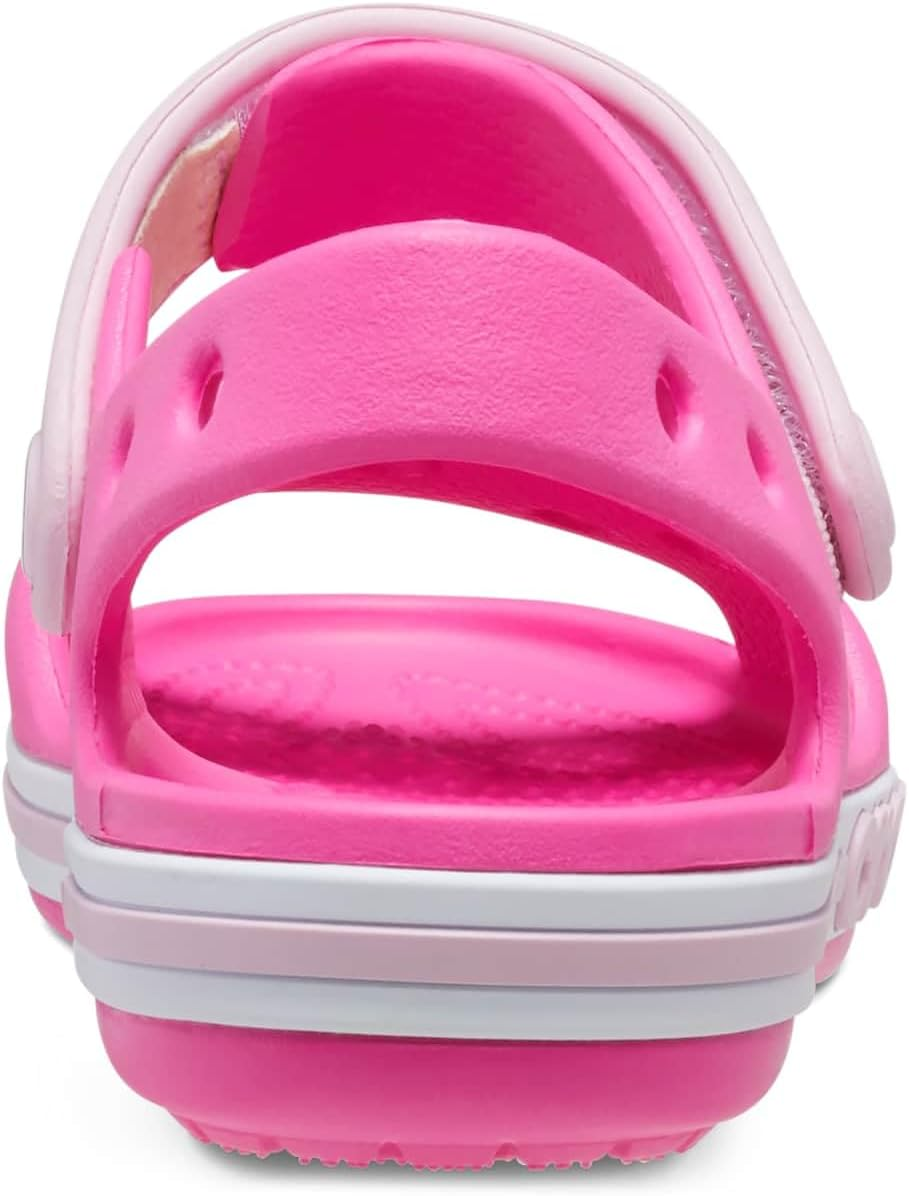 Crocs Kids Bayaband Sandal image number 5