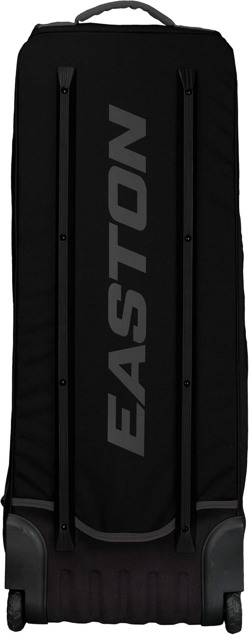Easton | Dugout | Baseball & Fastpitch Softball | Wheeled Bag | Multiple Colors - Navy image number 4