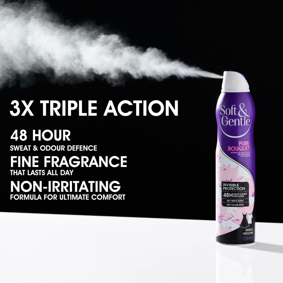 PRO:VOKE Touch of Silver Colour Care Shampoo 400 Ml image number 2