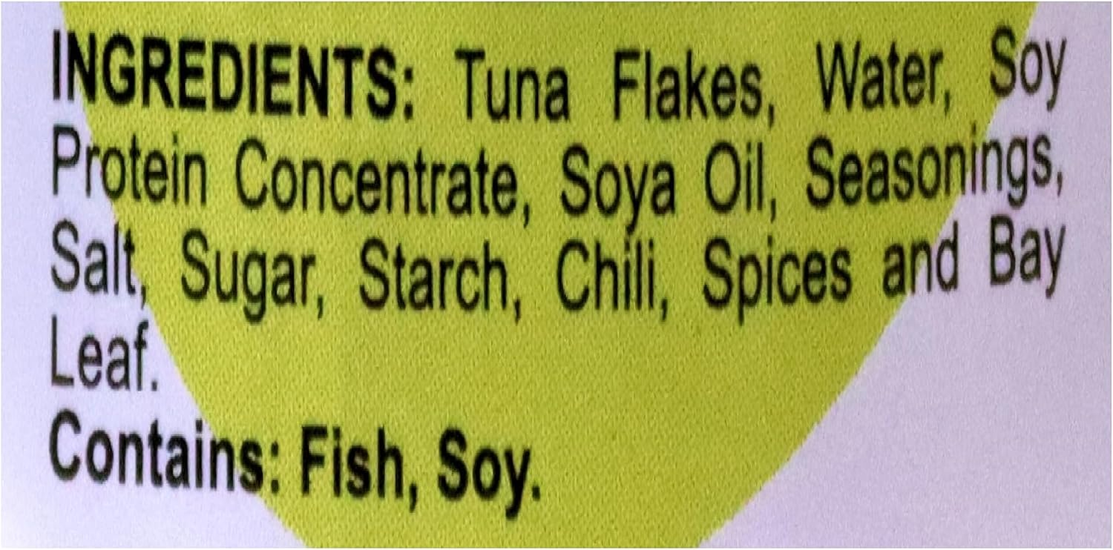 Century Tuna Flakes Hot and Spicy 180G