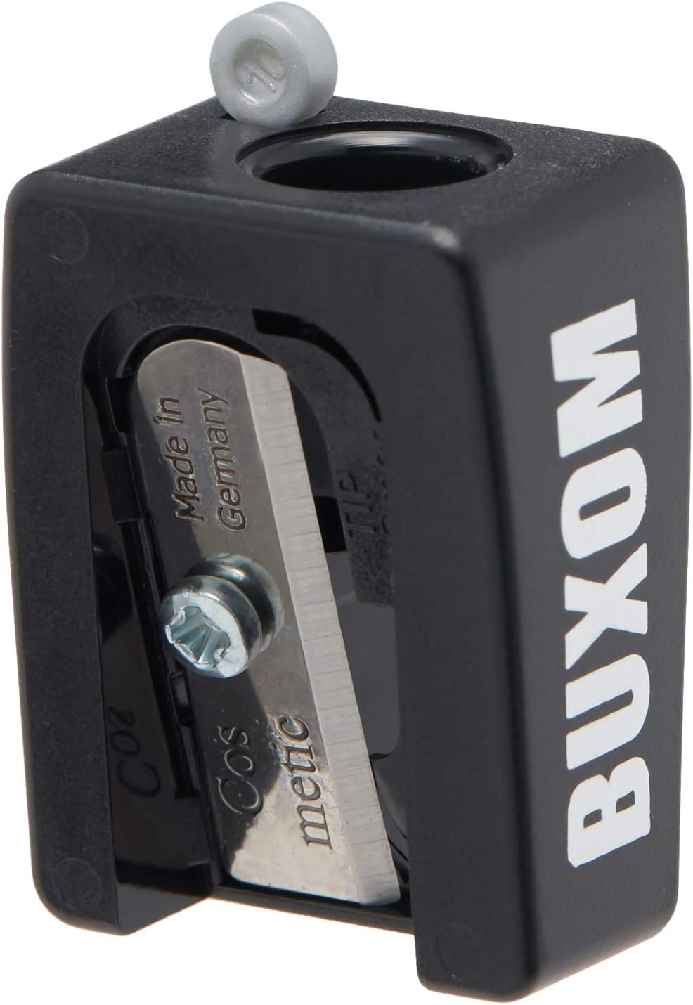 Buxom Hold the Line Waterproof Eyeliner image number 4