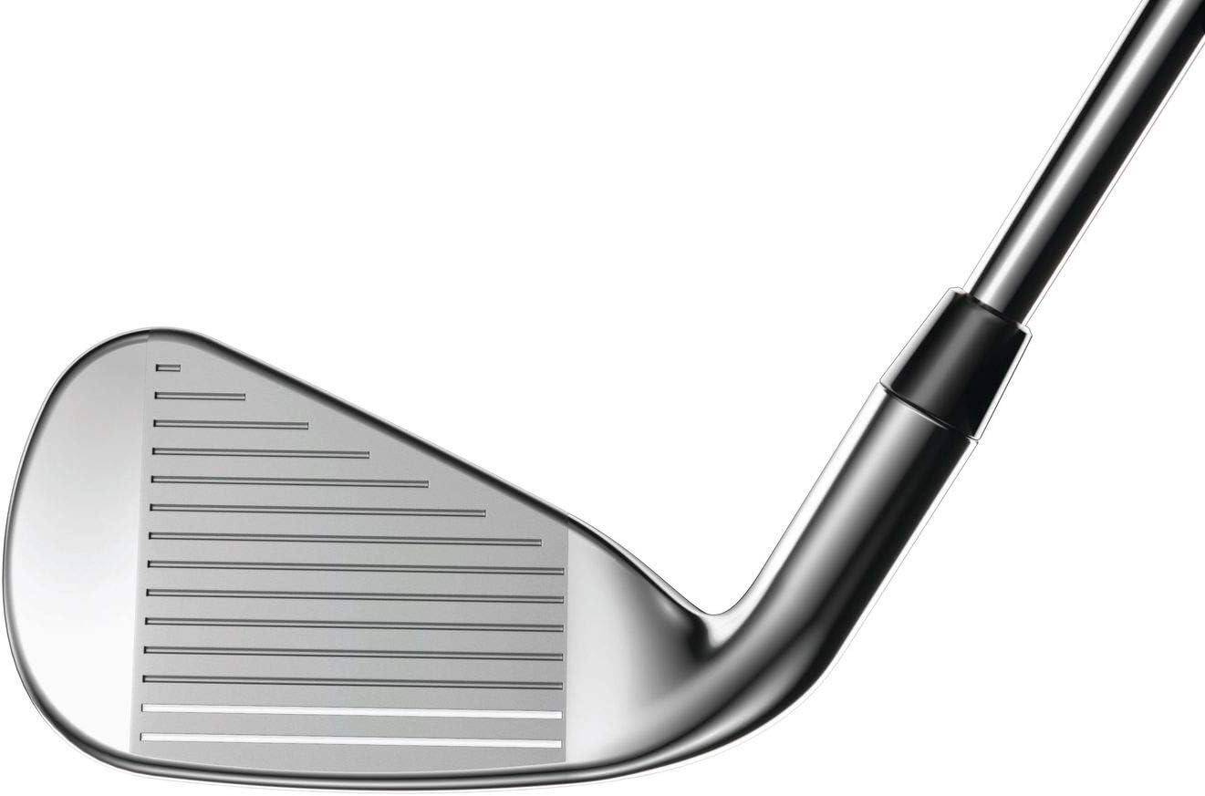 Callaway Golf 2020 Mavrik Individual Iron (Left Hand, Graphite, Light, 6 Iron) image number 3