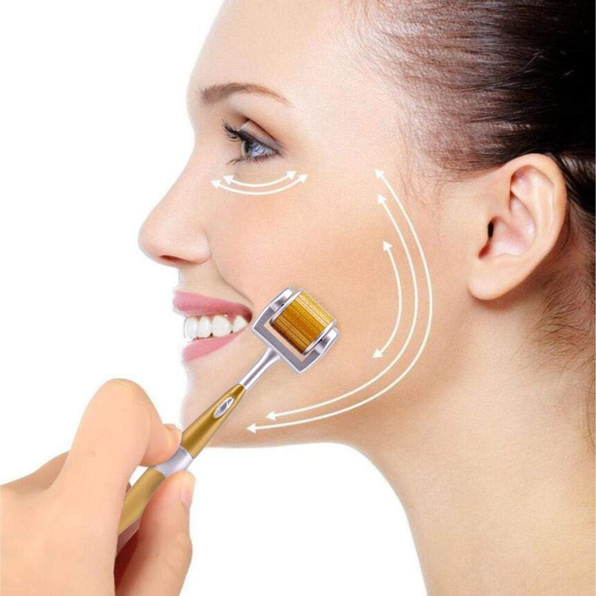 Titanium 1.0 for Facial Nose Body Skin Care image number 2