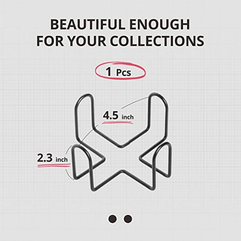 QYINXIU Drink Coasters with Holder, Absorbent Coaster Sets of 6, Marble Style Ceramic Drink Coaster for Tabletop Protection,Suitable for Kinds of Cups, Wooden Table, Cool Home Decor, 4 Inches (Beige) image number 5