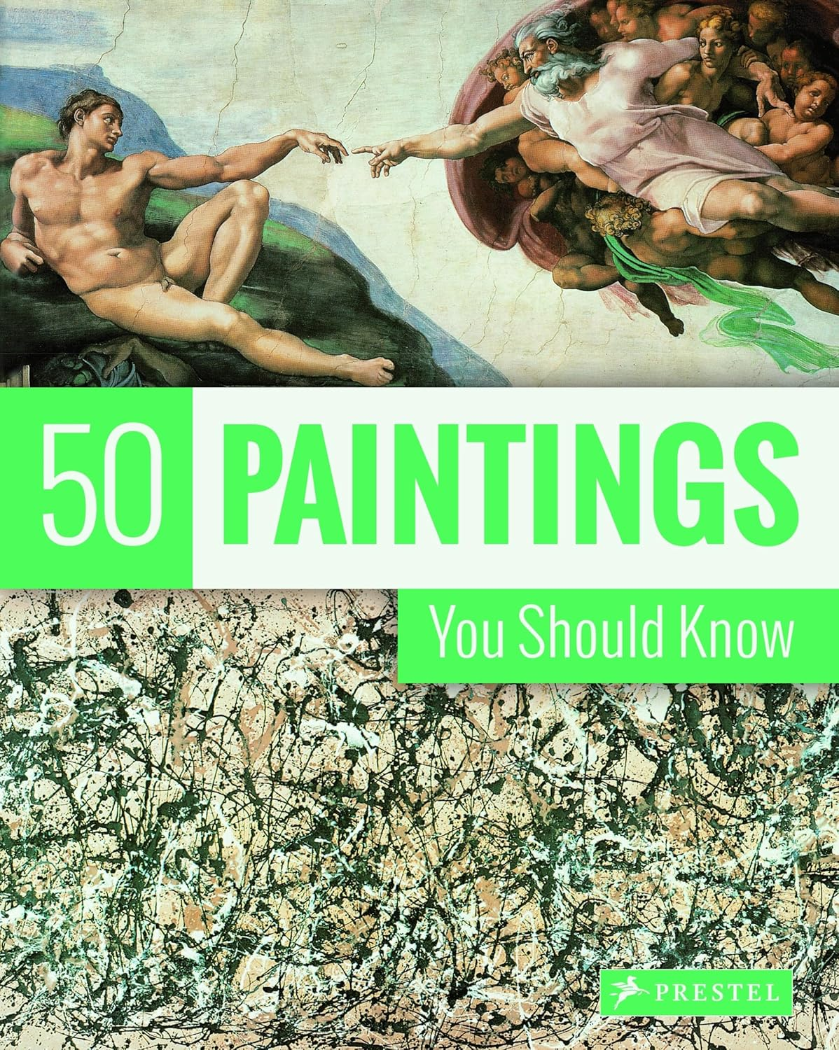 50 Paintings You Should Know image number 4