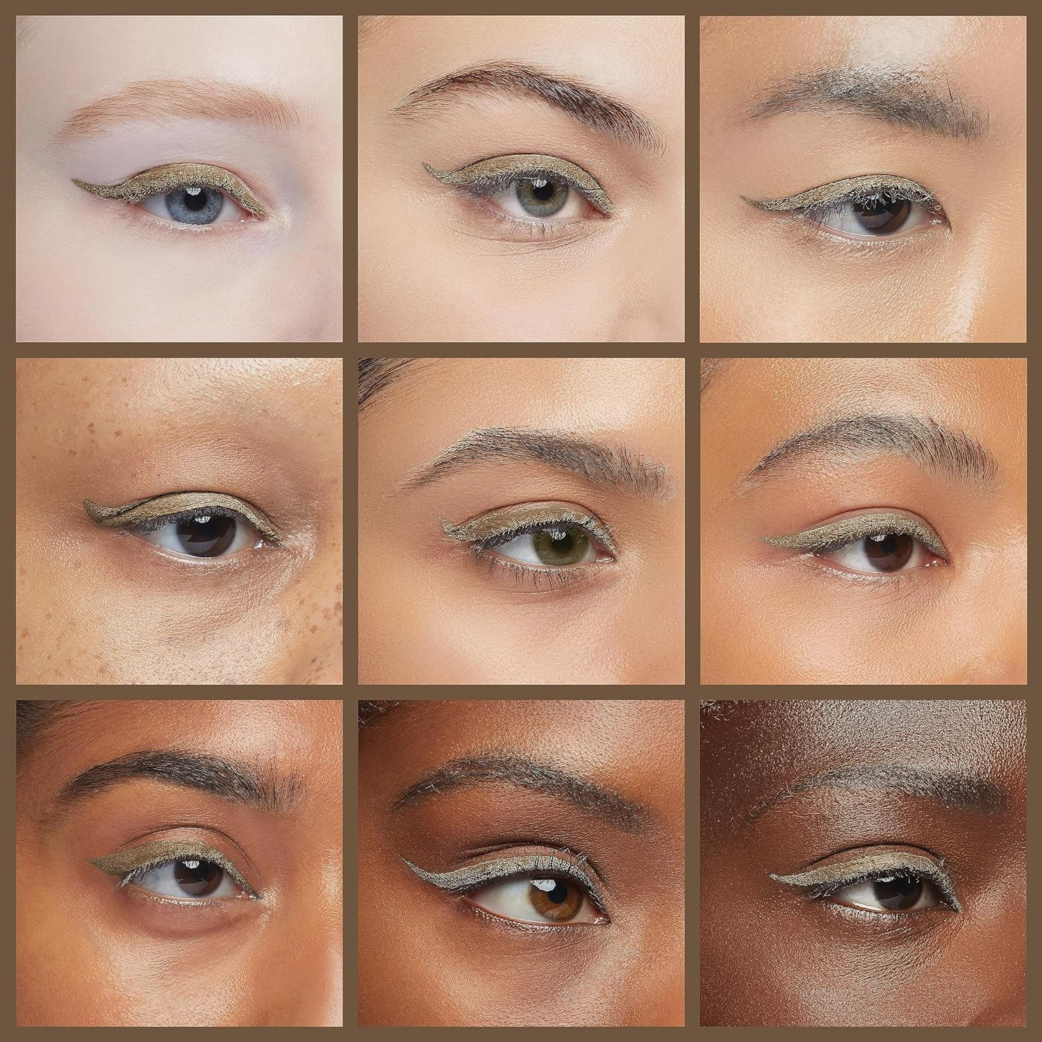 CLIO Extreme Gelpresso Pencil Liner 05 Mute Brown image number 2