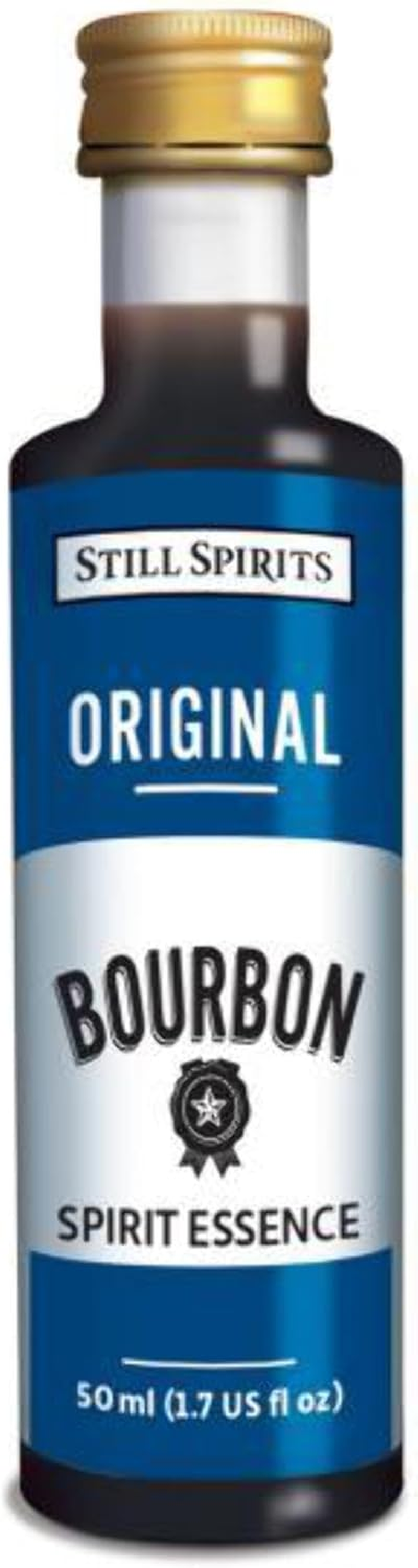 Original Bourbon Essence