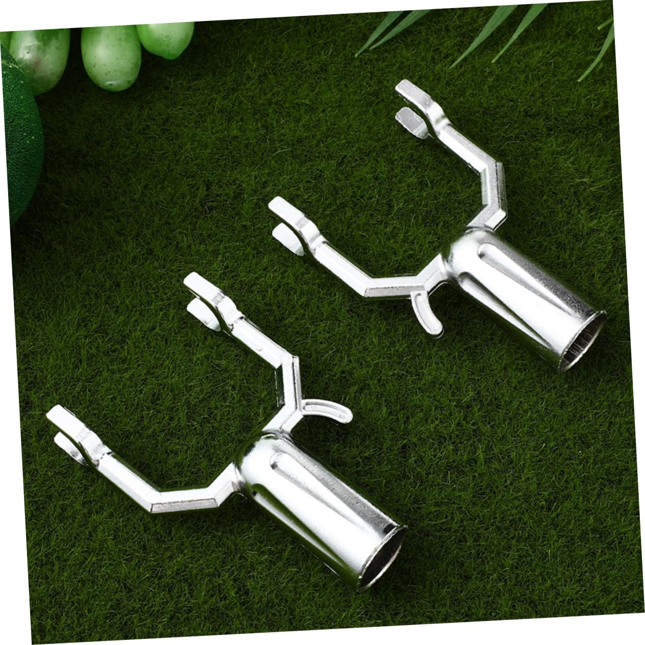 Gogogmee 16Pcs Alloy Tree Branch Support Fork for Plant Branches Trunk Support for Gardening Tree Brace Straightening Tool image number 6