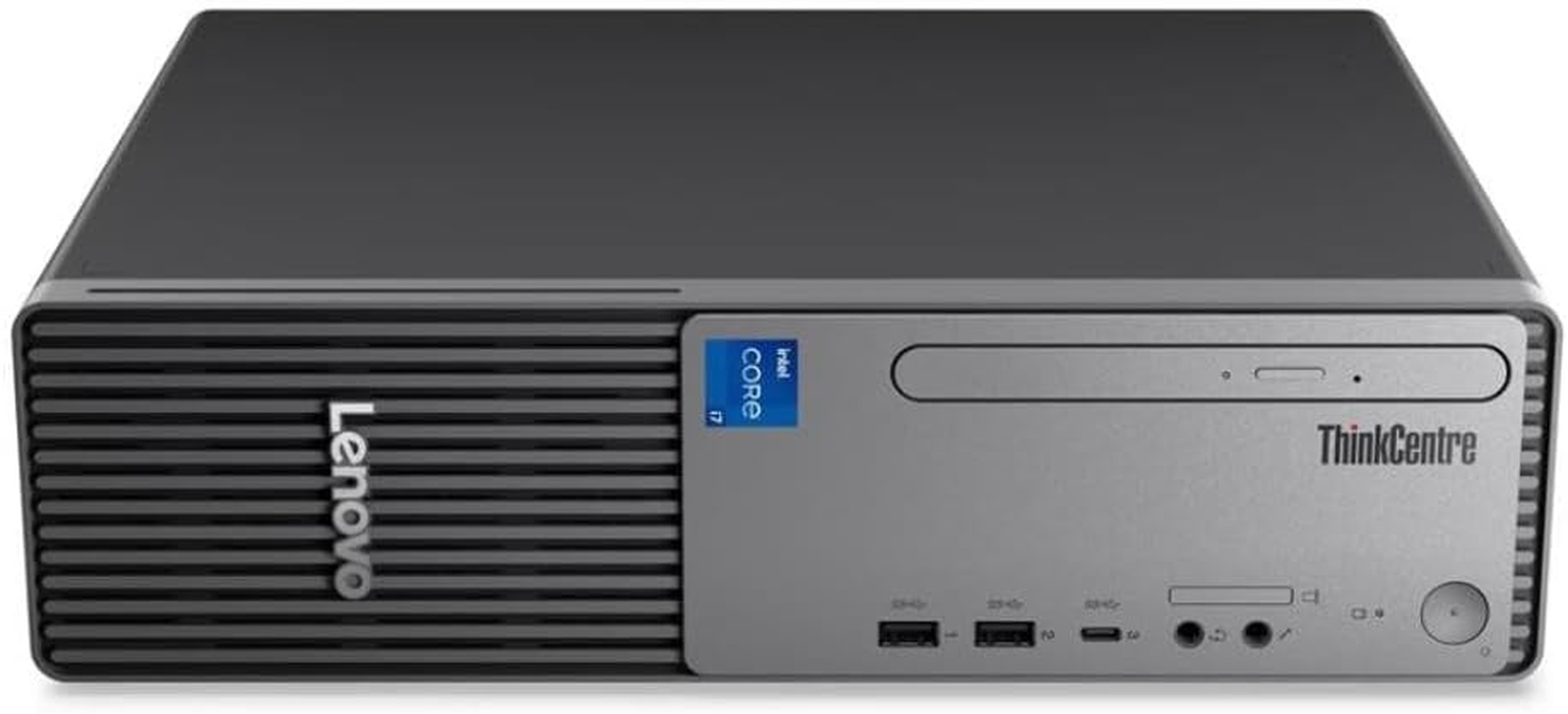 Lenovo Thinkcentre Neo 50S Gen 5 Desktop PC, Small Form Factor, I5-13400 Processor, 16GB RAM, 512GB SSD, Windows 11 Pro, Secured, Space-Saving, Quiet & Efficient Cooling, Keyboard & Mouse Included image number 4