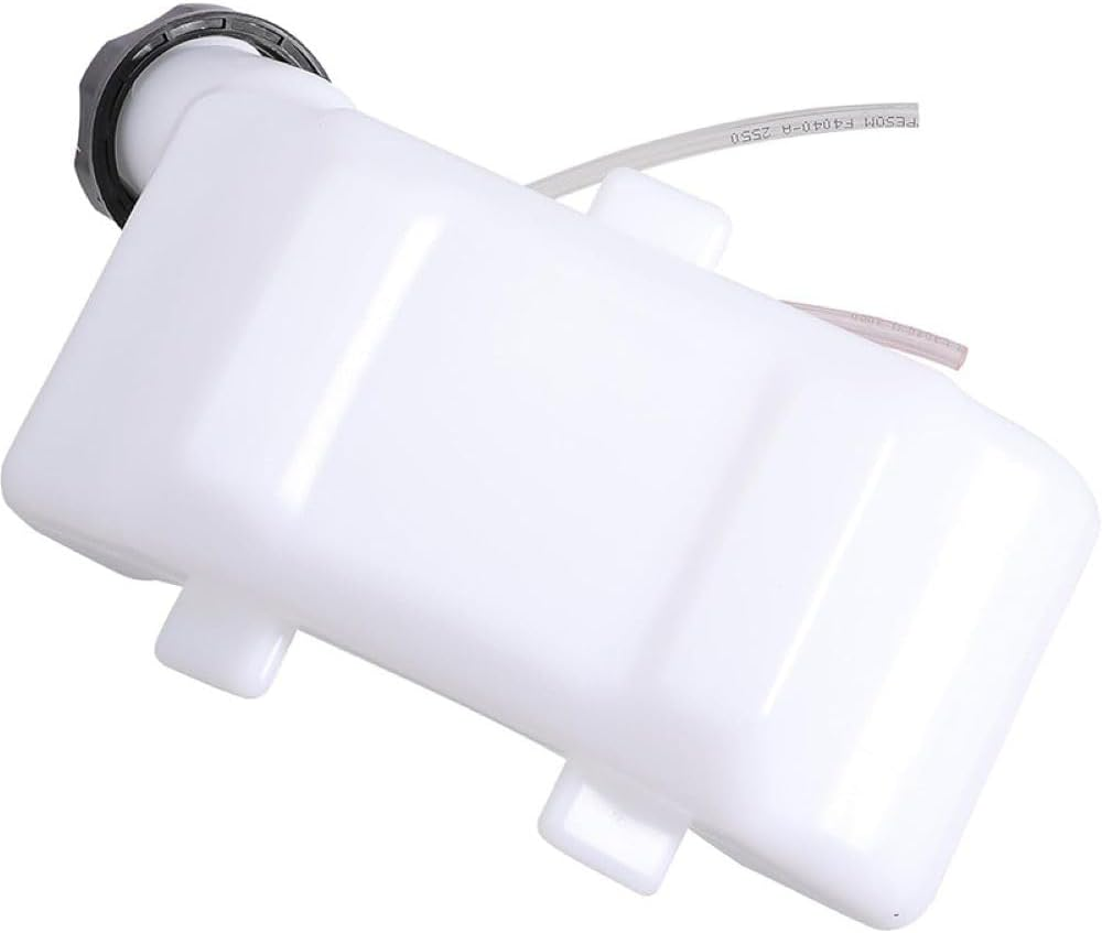 Gas Fuel Tank with Cap Fit for MTD / Cub Cadet / Troy-Bilt Replace# 753-05256 753-06797 753-06240