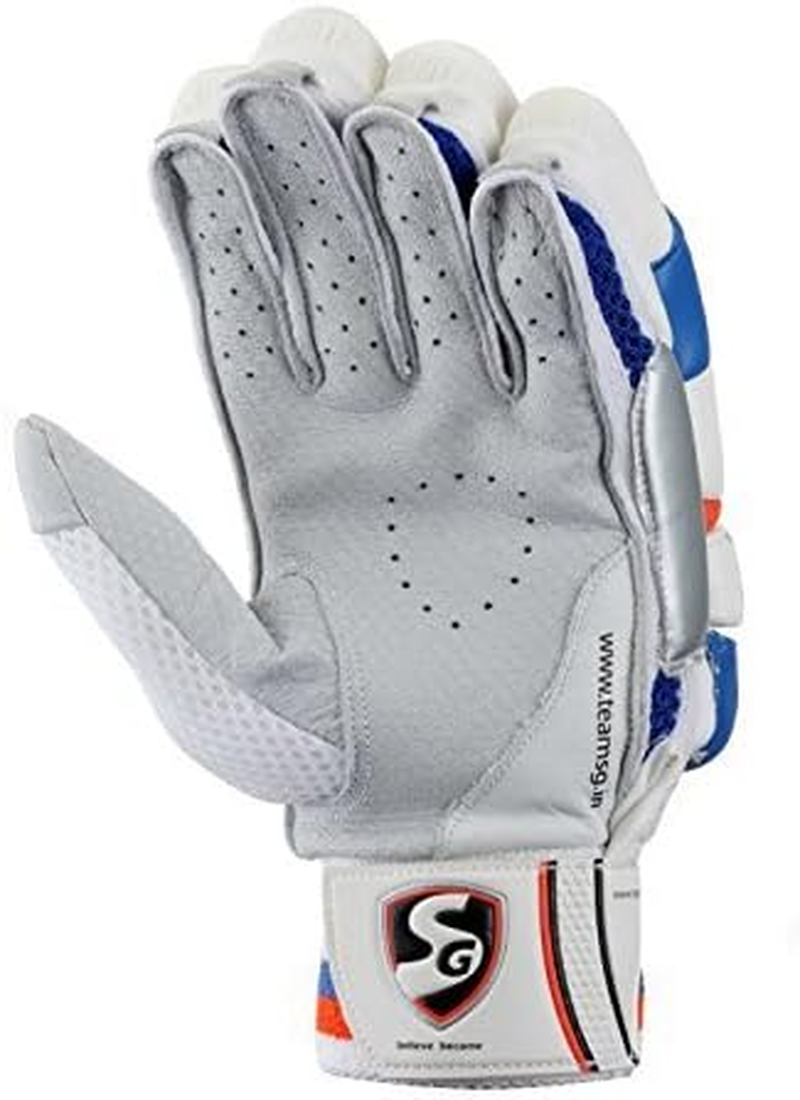SG Men'S Hilite Schlagen Handschuhe image number 1