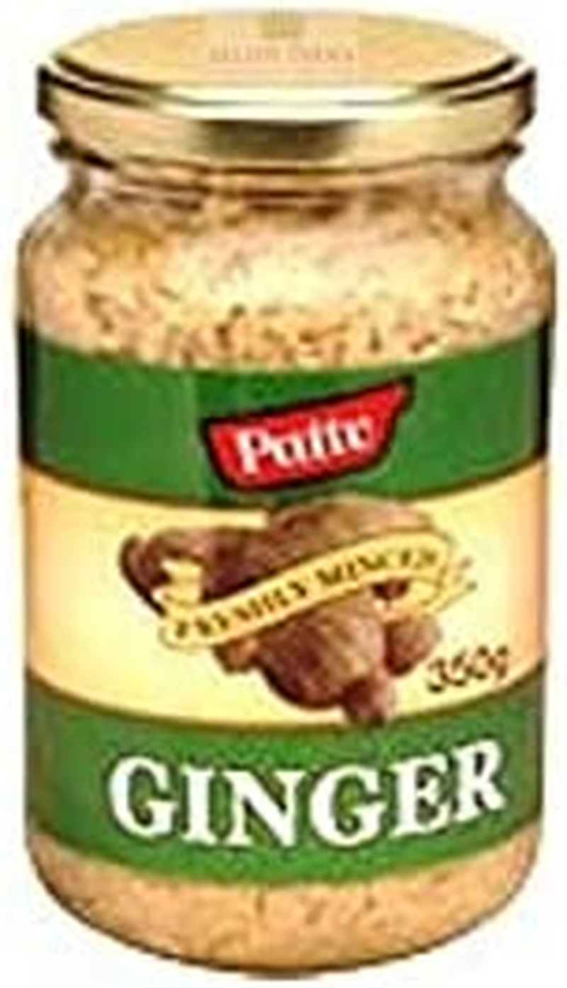 Pattu Ginger Paste, 350 G