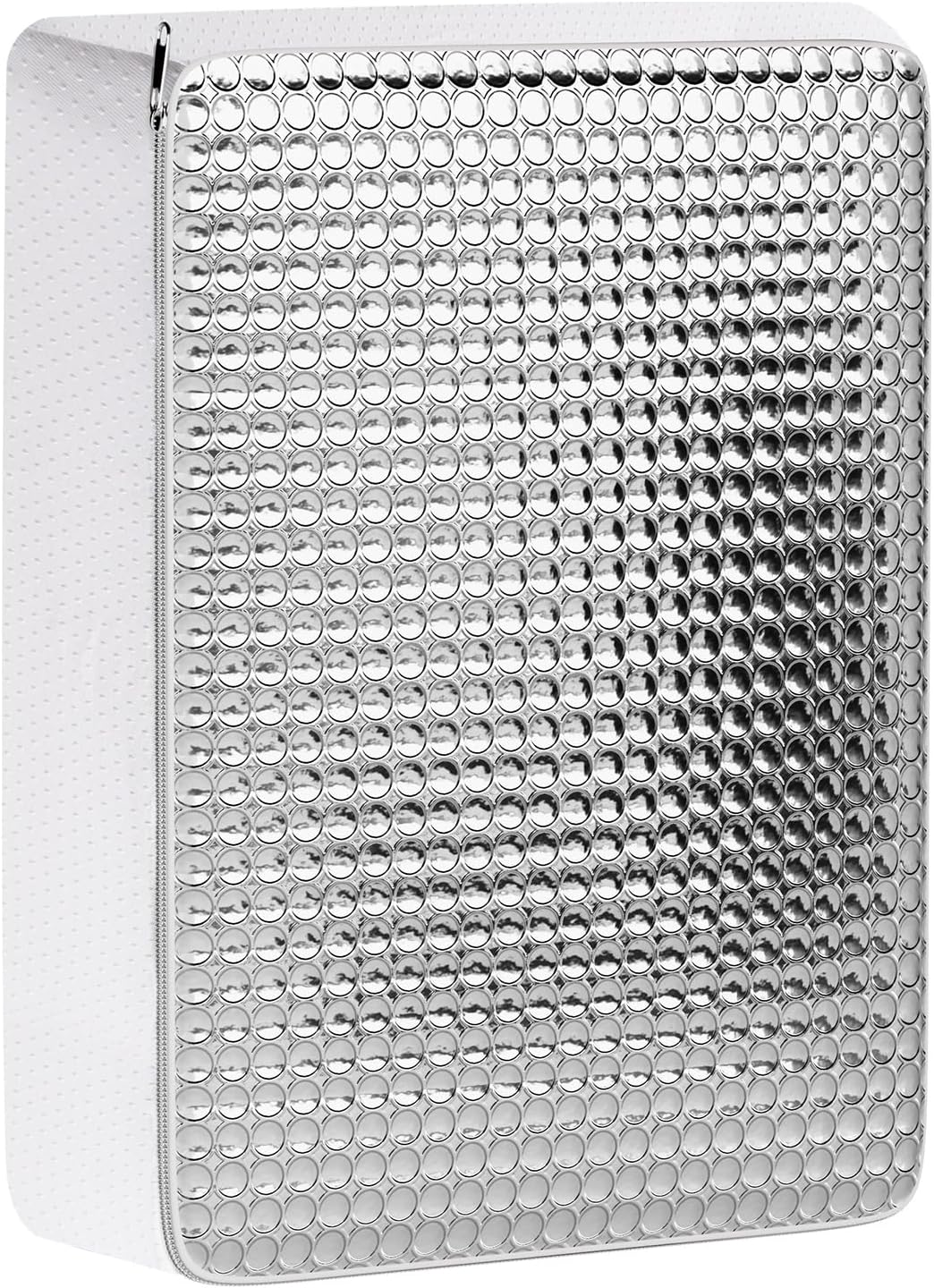 YUNVI RV Skylight Insulator 14X22X2.8,Rv Vent Cover and Skylight Shade,Waterproof RV Vent Insulator Sunroof Pillow for inside Camper Shower image number 3