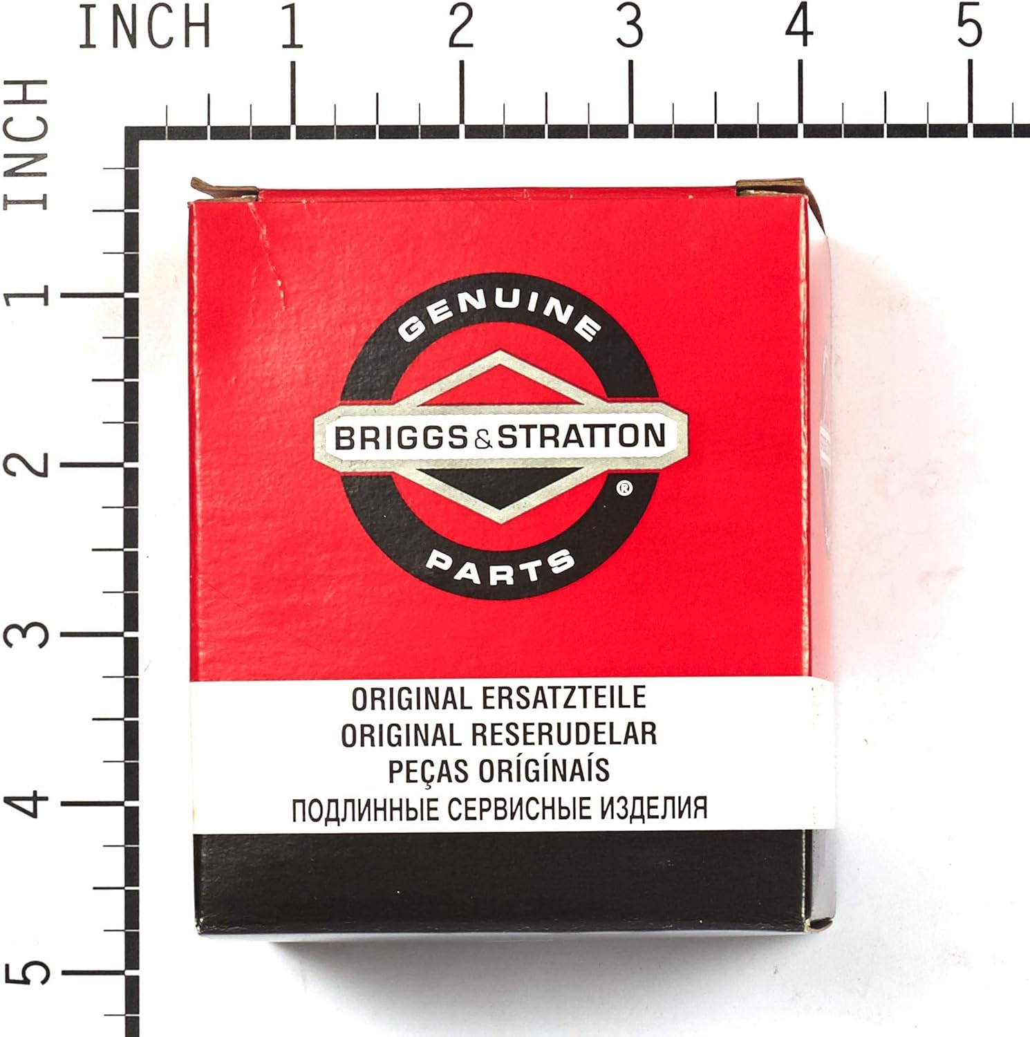 Briggs & Stratton 195294GS Engine Mounting Hardware Kit image number 2