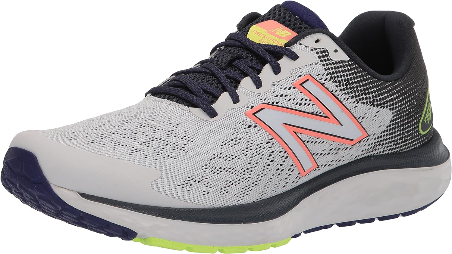 New Balance Women Fresh Foam 680V7 Running Sport
