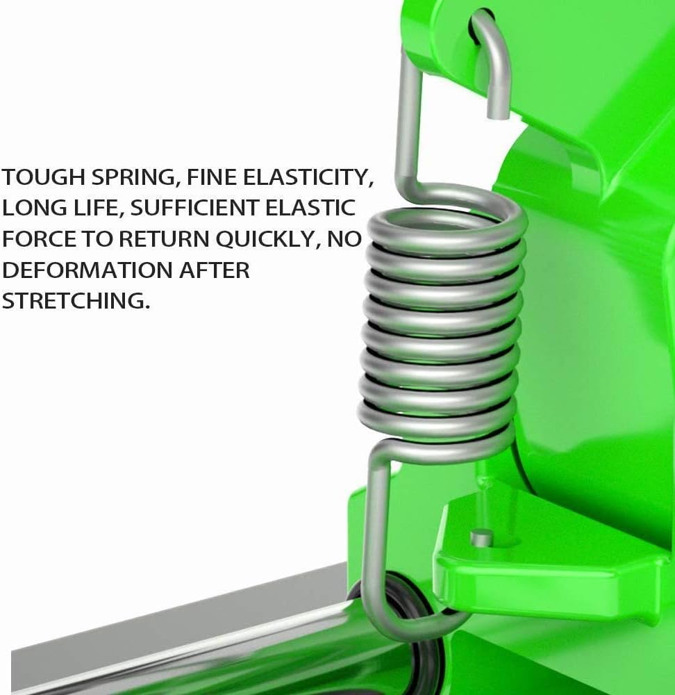 YWY Upgrade Angle Grinder Stand Universal Bracket Polishing Machine Conversion Cutting Machine Multifunctional Desktop Pull Rod Angle Grinding Machine Stand for 100 115 125Mm Angle Grinder image number 1