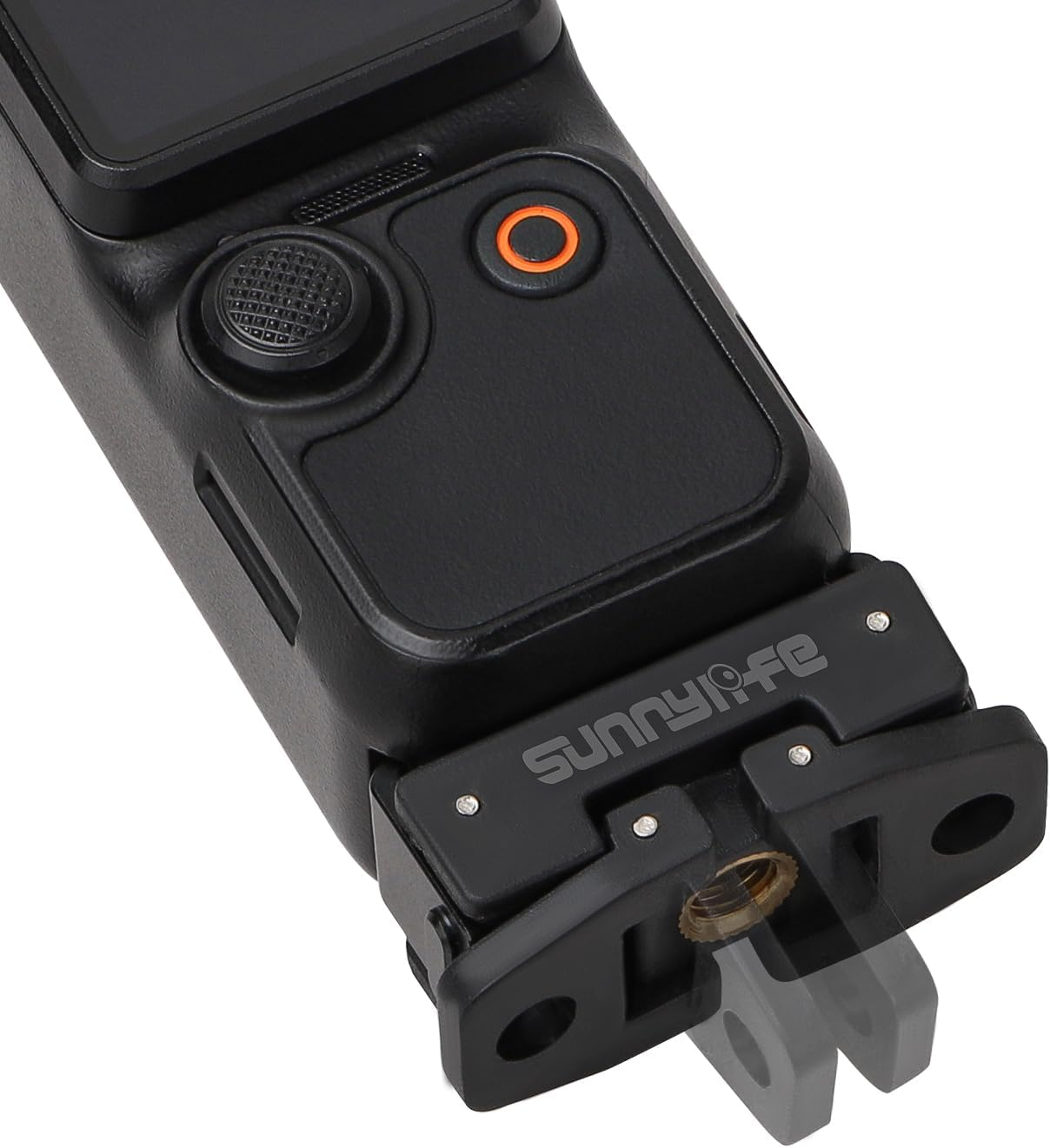 Camgo Osmo Pocket 3 Camera Mount Adapter for Universal Accessories image number 5