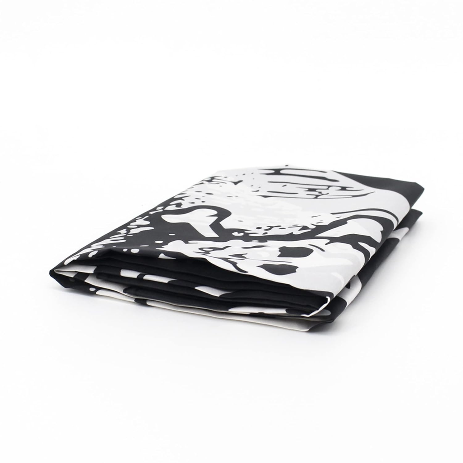 HOHAJIU Pirate Flag Dead Mann'S Chest 3X5 Ft Polyester Flag with 2 Brass Grommets for Indoor & Outdoor Decoration - Dead Mann'S Chest Flag image number 6