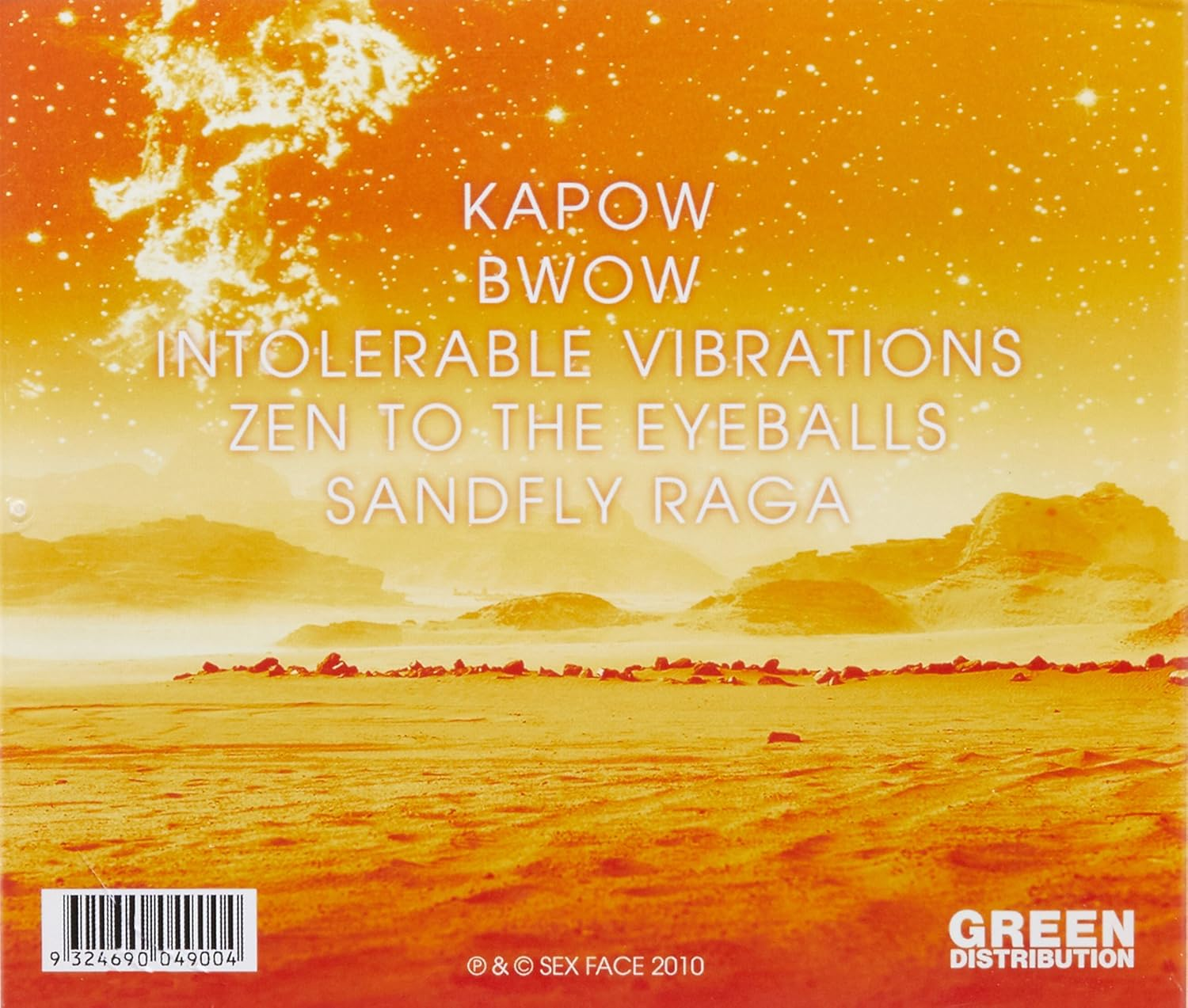 Sex Face image number 2