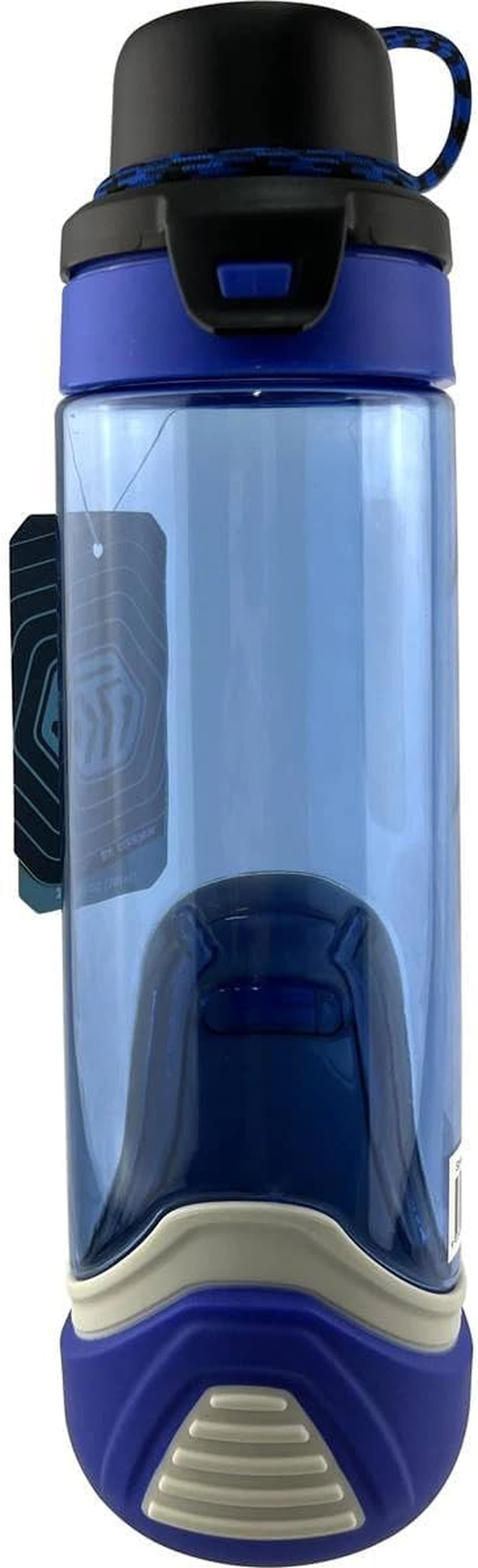 Cool Gear 710Ml Treadz Chugger - 4 Pack Assorted Colours image number 3