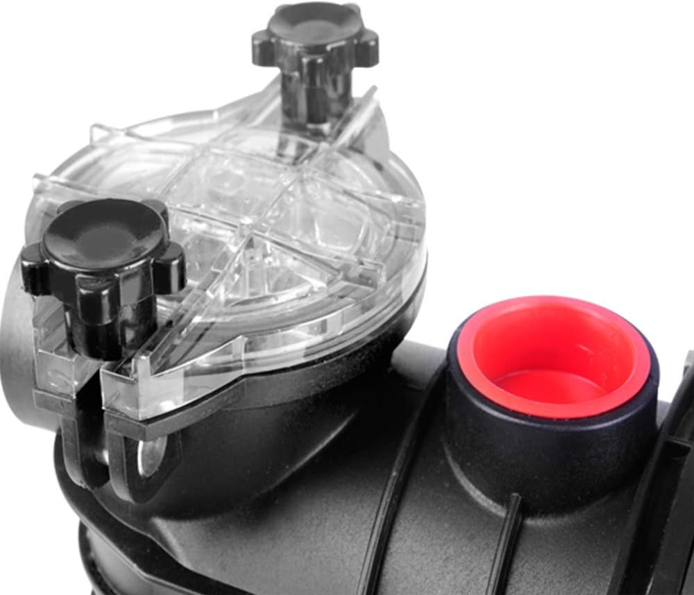 Giantz Pool Pump Swimming Pump Water 1200W Max. 1.6HP Electric Circulation Spa Filter image number 3