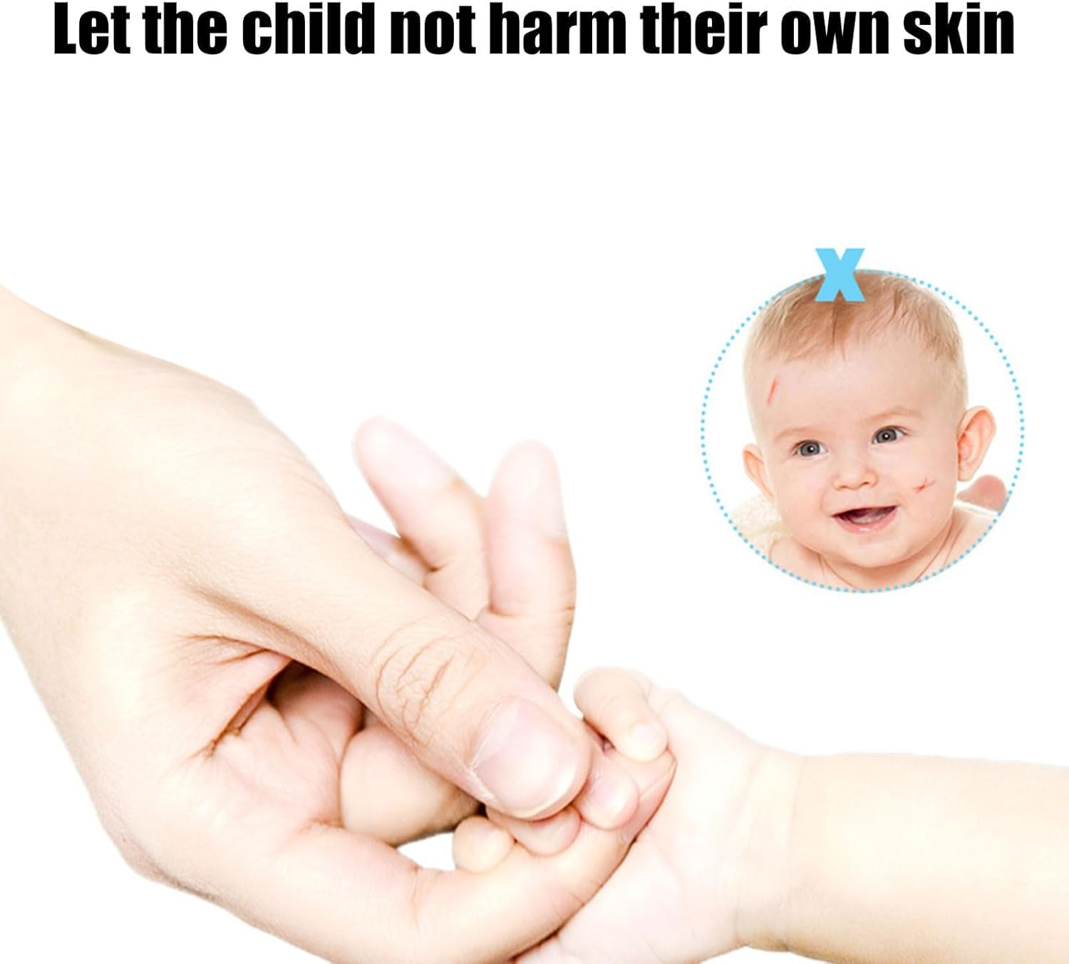 Luzcauwy Glass Nail File 3 Pack for Natural Nails, Crystal Nail Files with Etched Professional Finish &ndash; Unique Christmas Gifts & Stocking Stuffers for Women & Adults (Green Blue Pink) image number 5