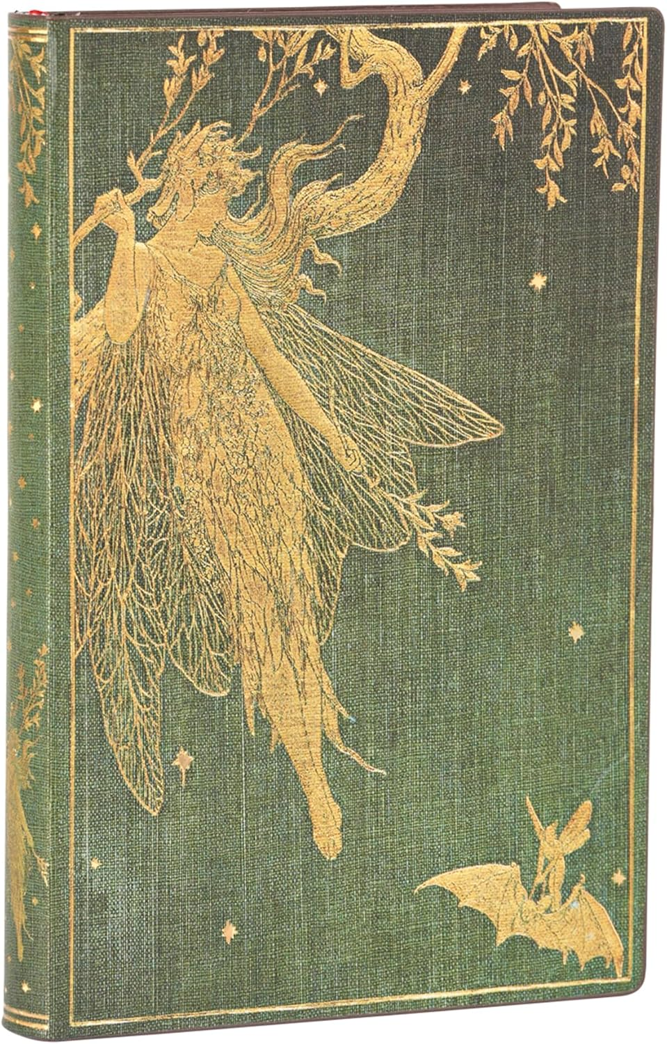 Paperblanks/Paper Blanks, Notebook, Softcover, Small Fairy Tales, A6, Ruled FB9643-6 image number 1