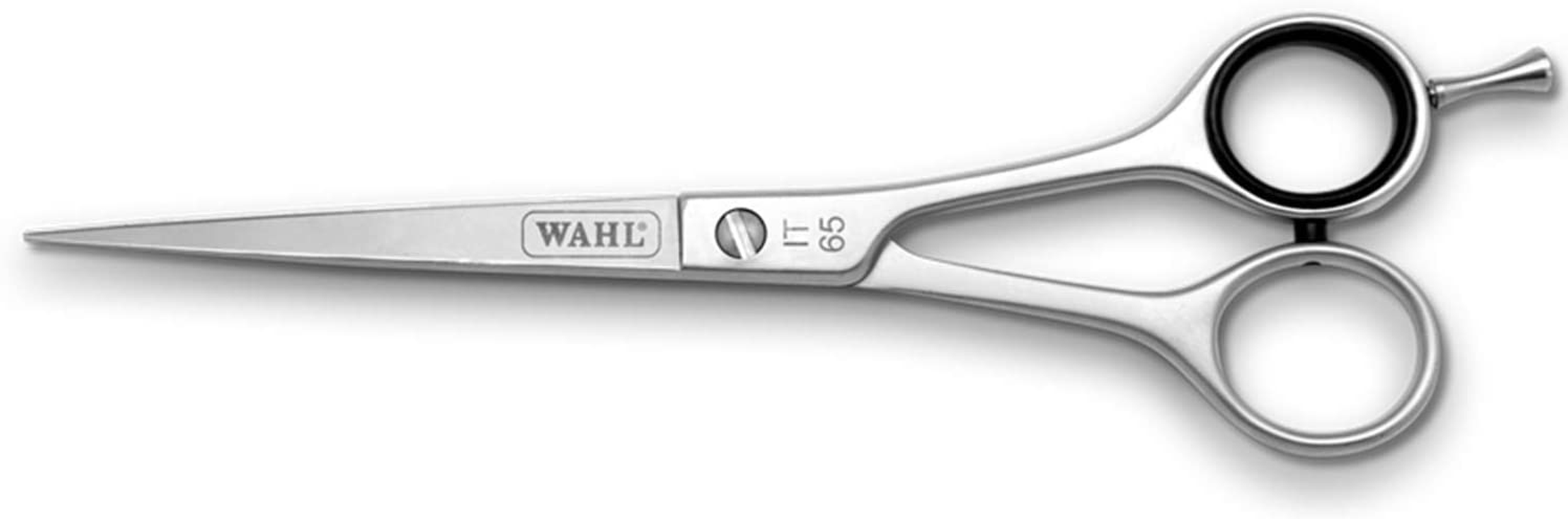 Wahl Italian Series Hair Cutting Scissors, 6.5 Inch Size image number 1
