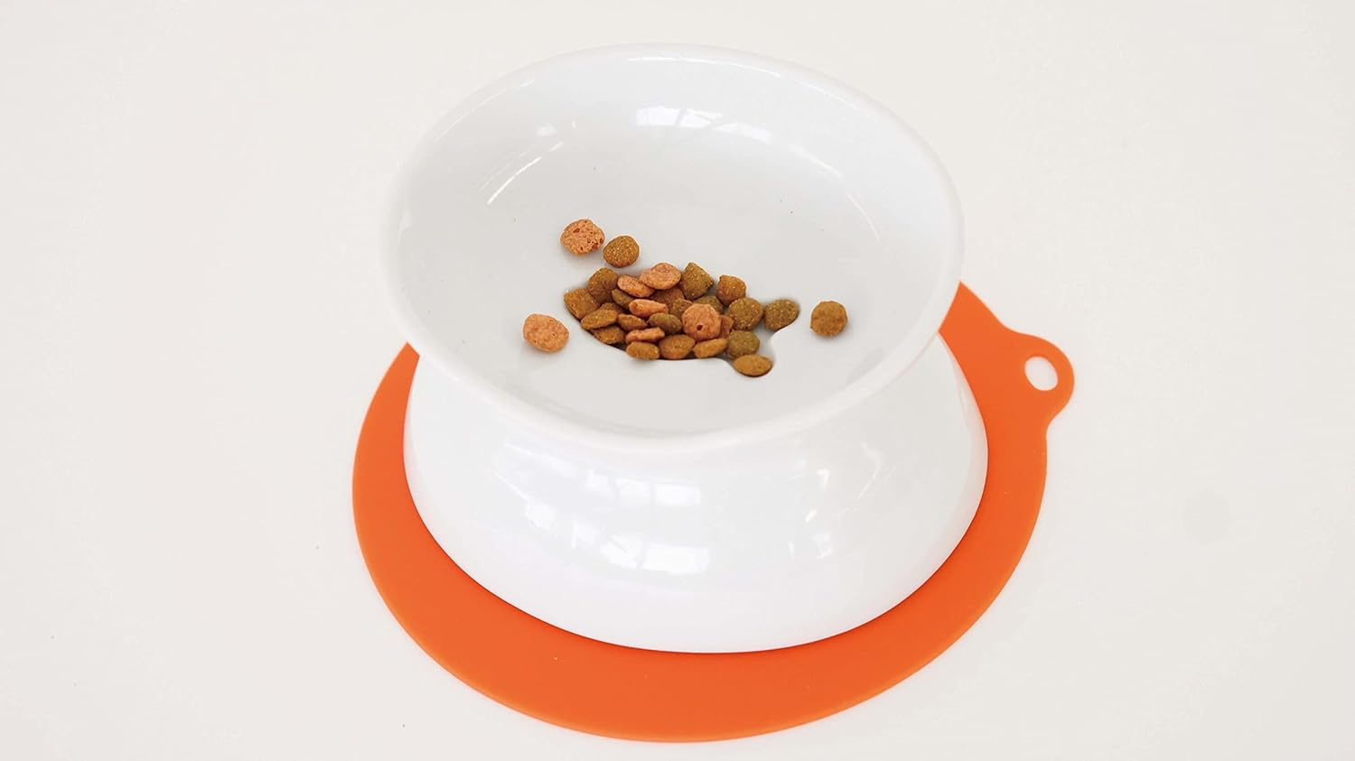 Hario Nyan Predouble, Other White, Cat image number 6