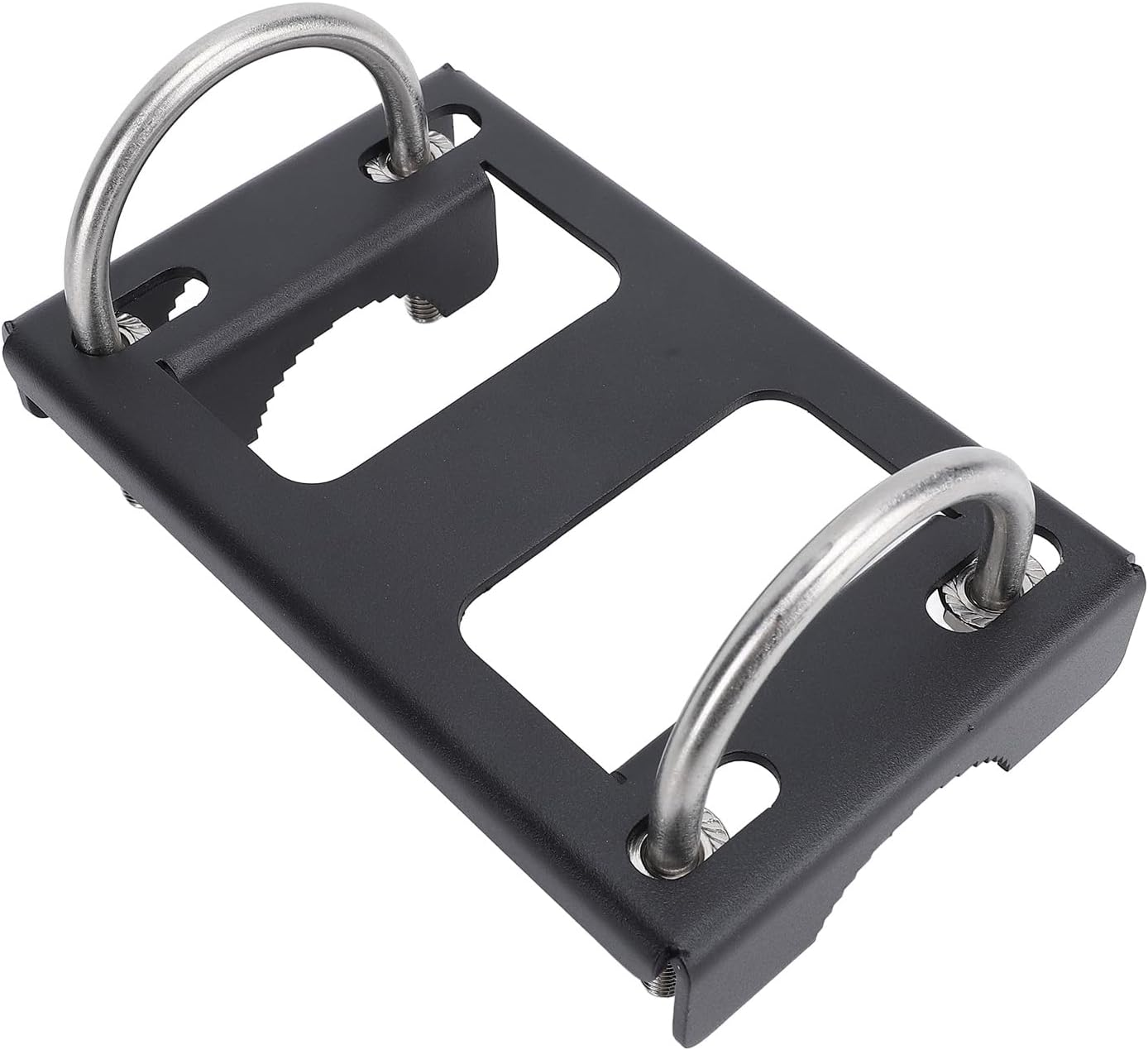 V2 Iron Construction U-Screw/Fastener Antenna Mount for Better Performance image number 6