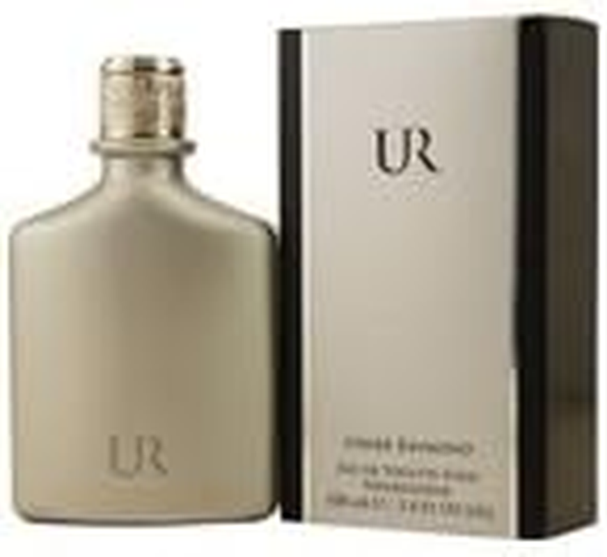 Ur by Usher Edt Spray 3.4 Oz