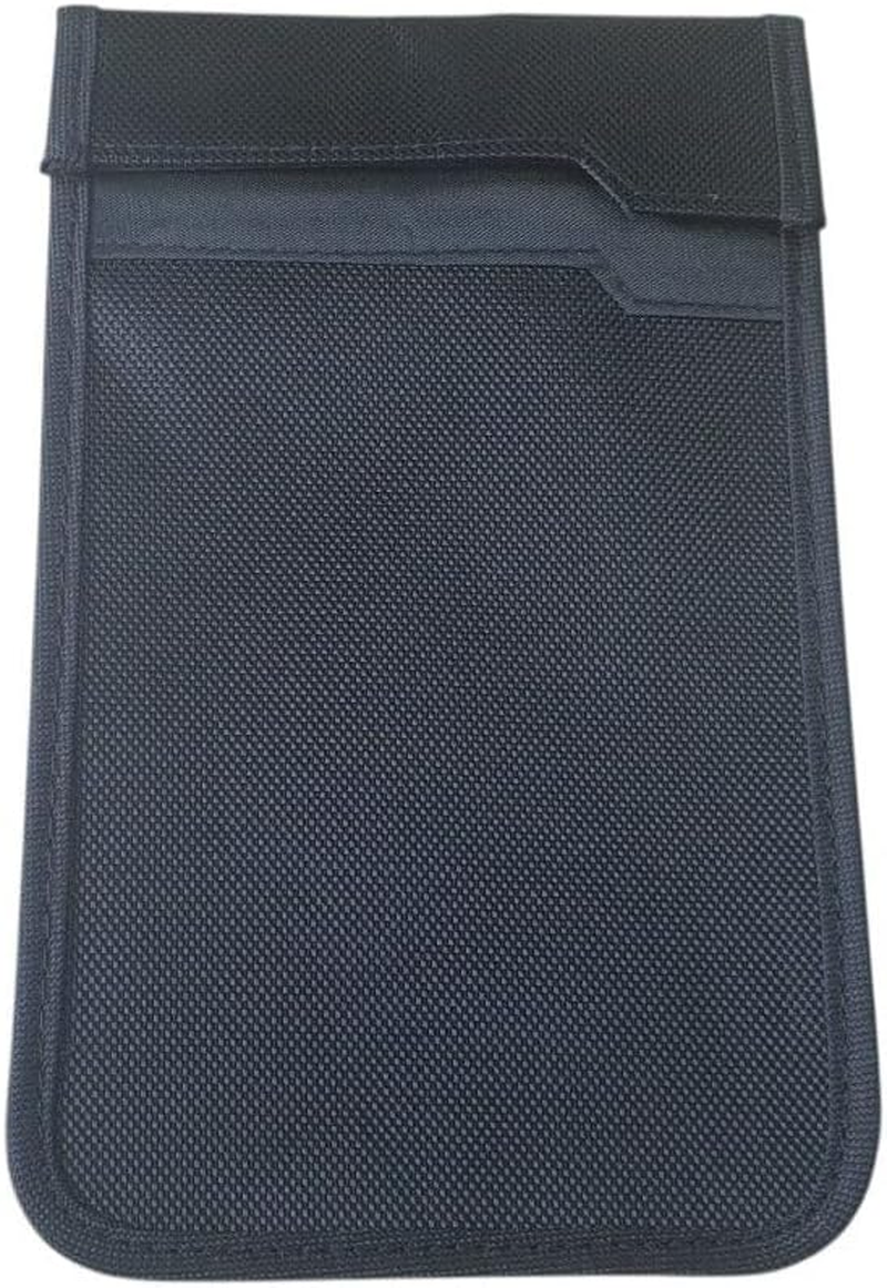 Faraday Evidence Bag FE1 - Signal Blocking Pouch for Smartphones (22Cm X 14Cm) image number 3