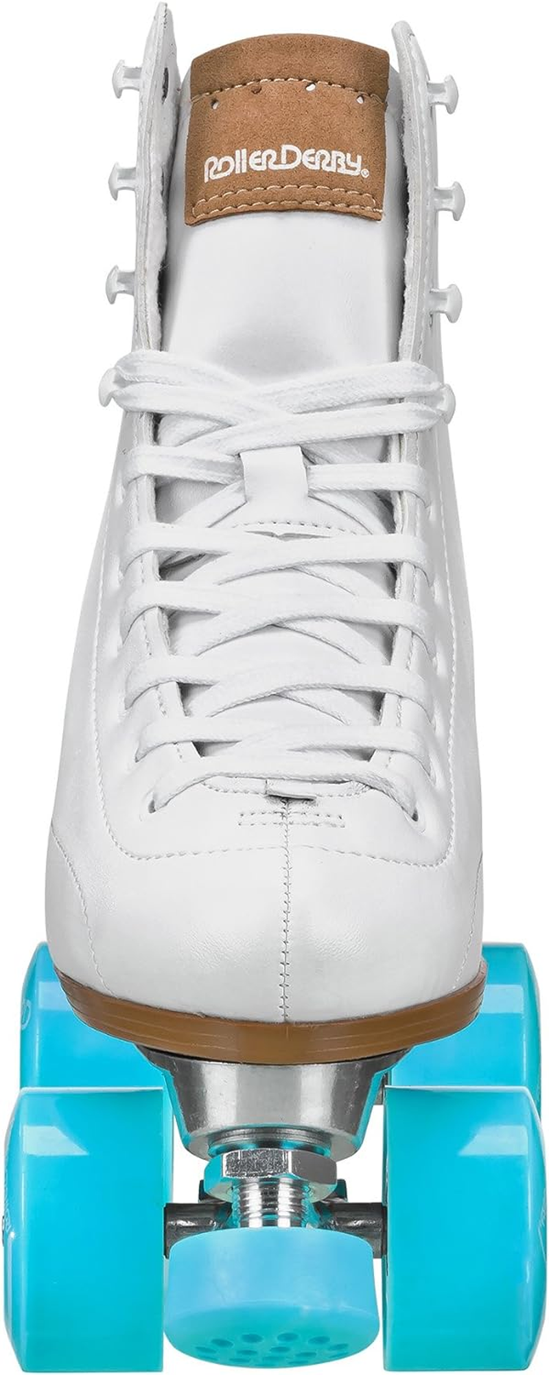 Roller Derby Cruze XR Hightop Womens Roller Skates image number 5