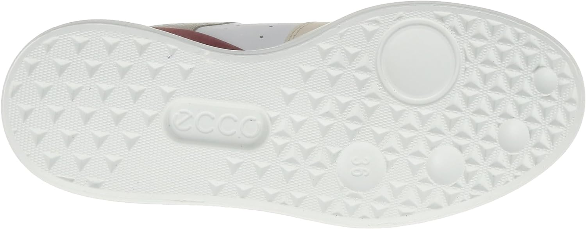 ECCO Women'S Street 720 Apron Stitch GTX Sneaker image number 6