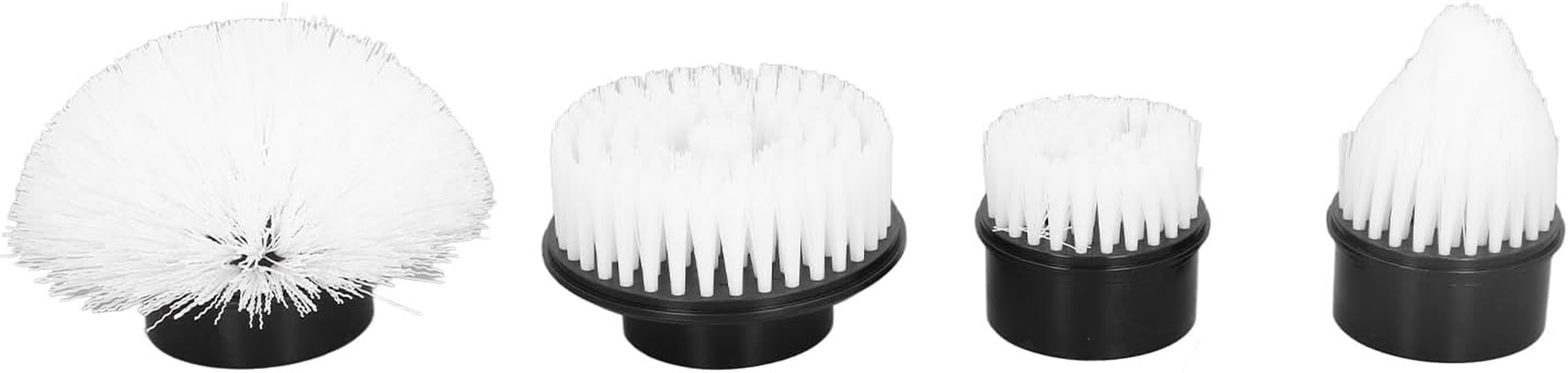 Electric Cleaning Brush Set, Cordless Handheld Electric Spin Scrubber, with 9 Brush Heads, Extension Handle, for Bathroom, Floors, Kitchen