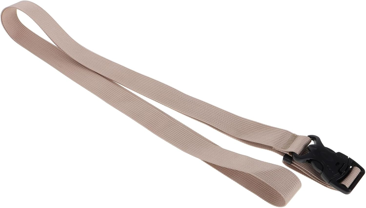 Beavorty Outdoor Luggage Straps Double Buckle for Secure Fixing Versatile Travel Accessories image number 3