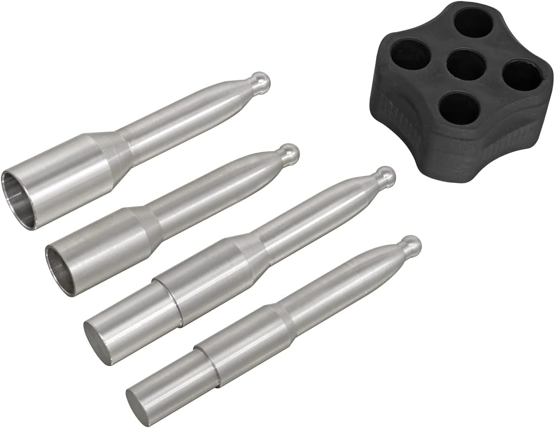 Sealey Wheeleazy&trade; Wheel Fitting & Alignment Tool - AK7500 image number 6