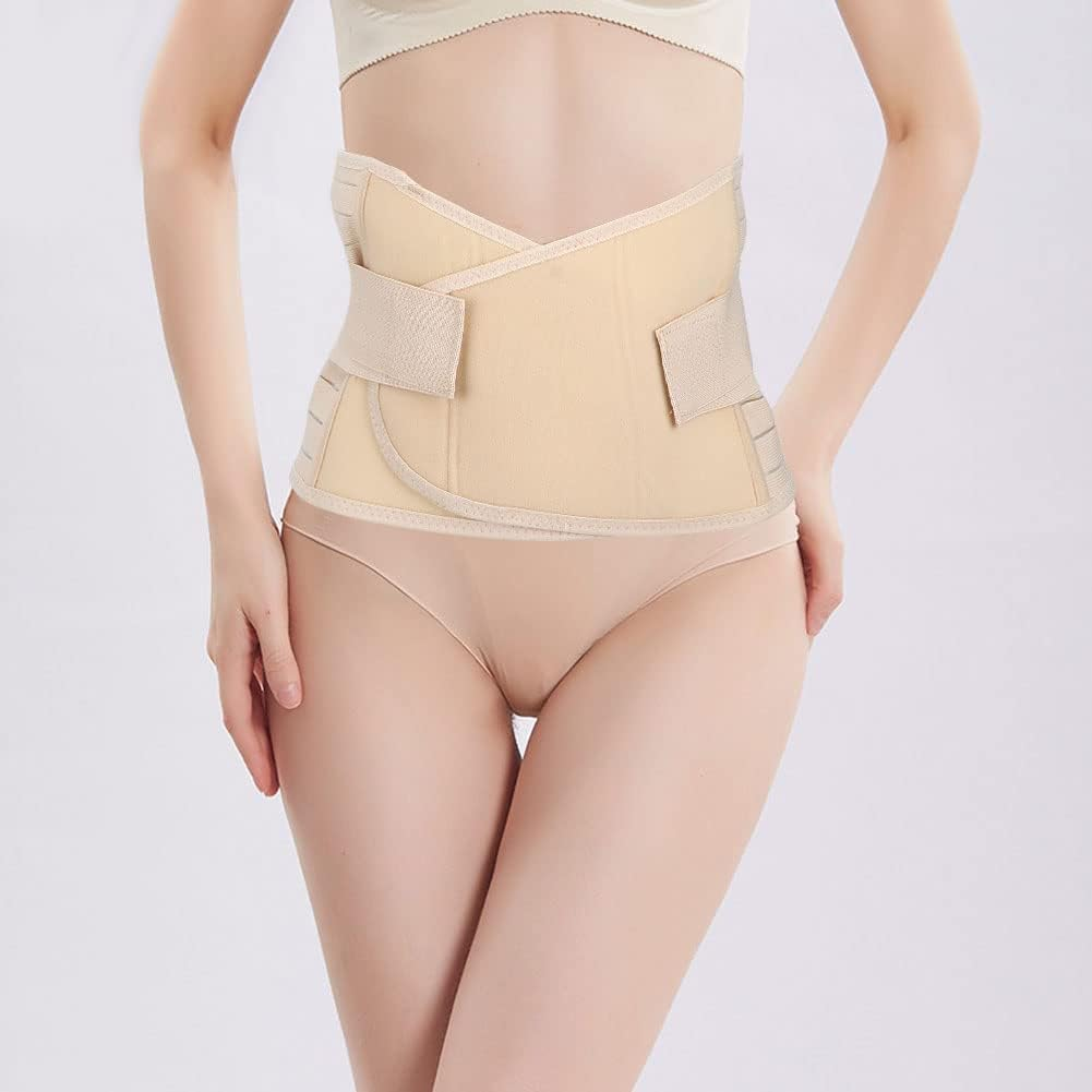 Postpartum Corset Abdominal Support Pregnancy Slimming Recovery Belly Belt Women Ergonomic Design