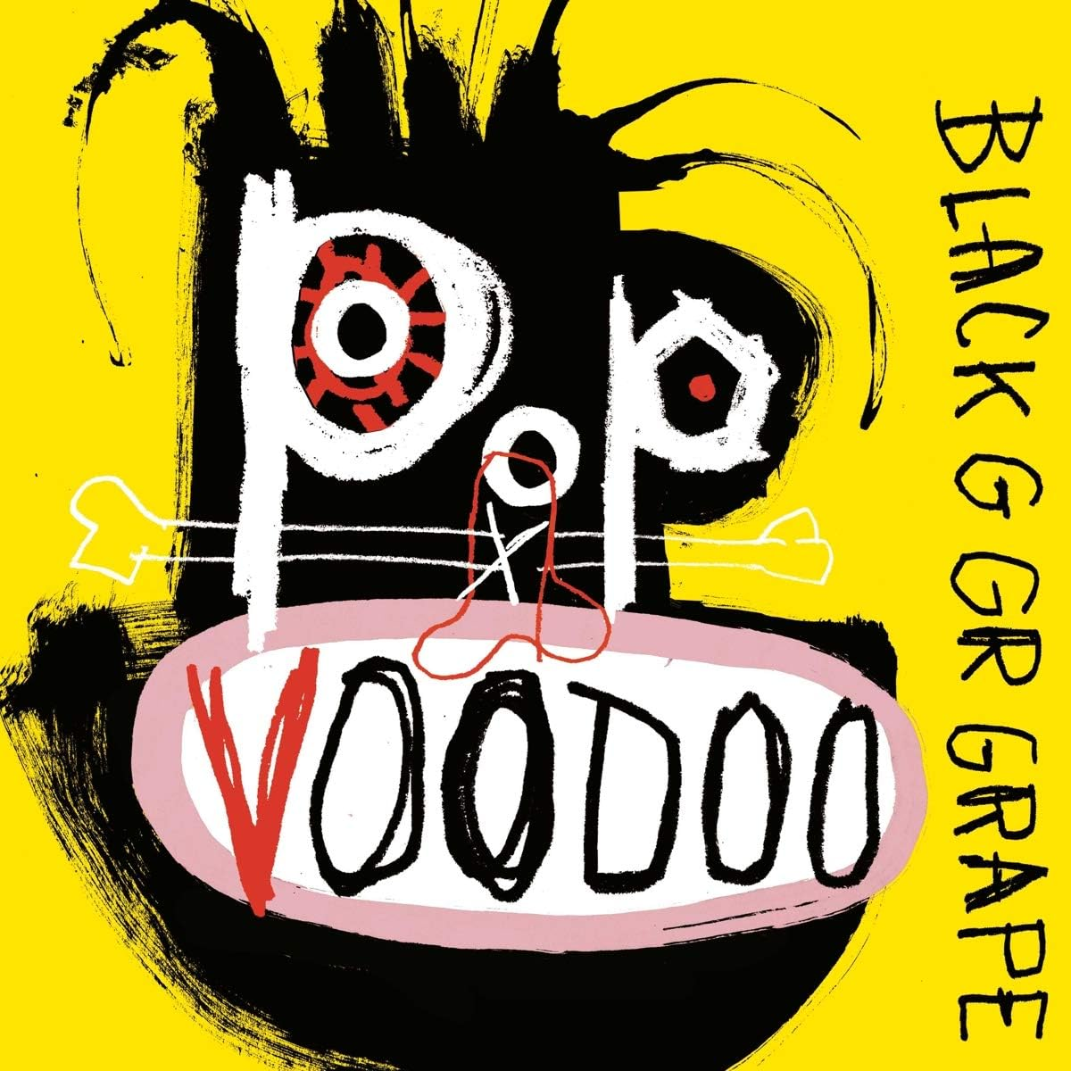Pop Voodoo image number 2