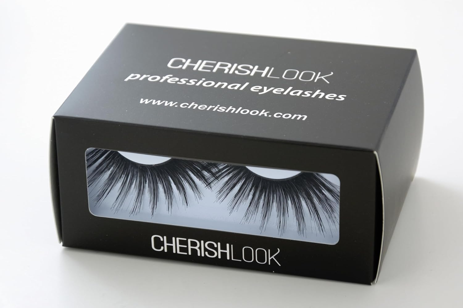 Cherishlook Professional 10Packs Eyelashes - #301