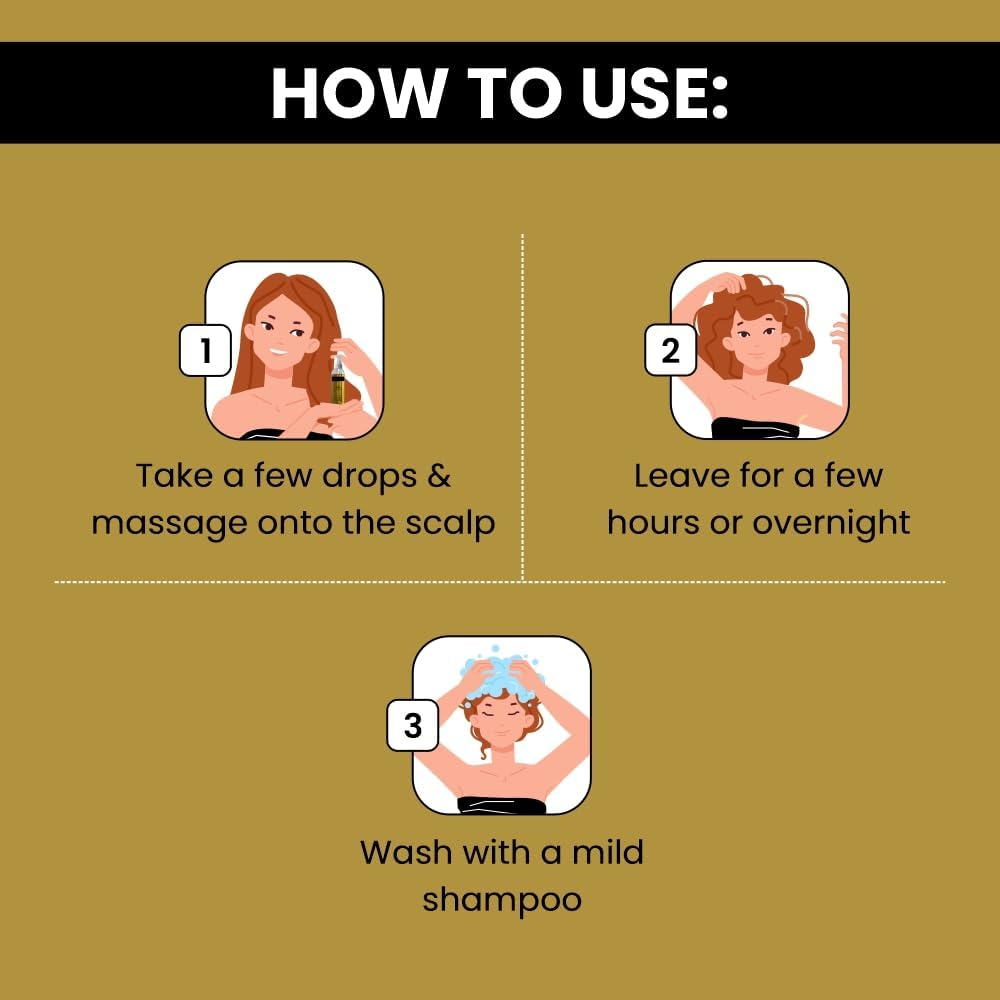 Halixir Versatile Nourishing Oil - 100Ml